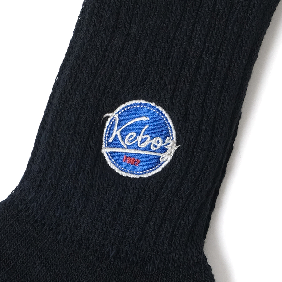 Keboz松散的量规袜子