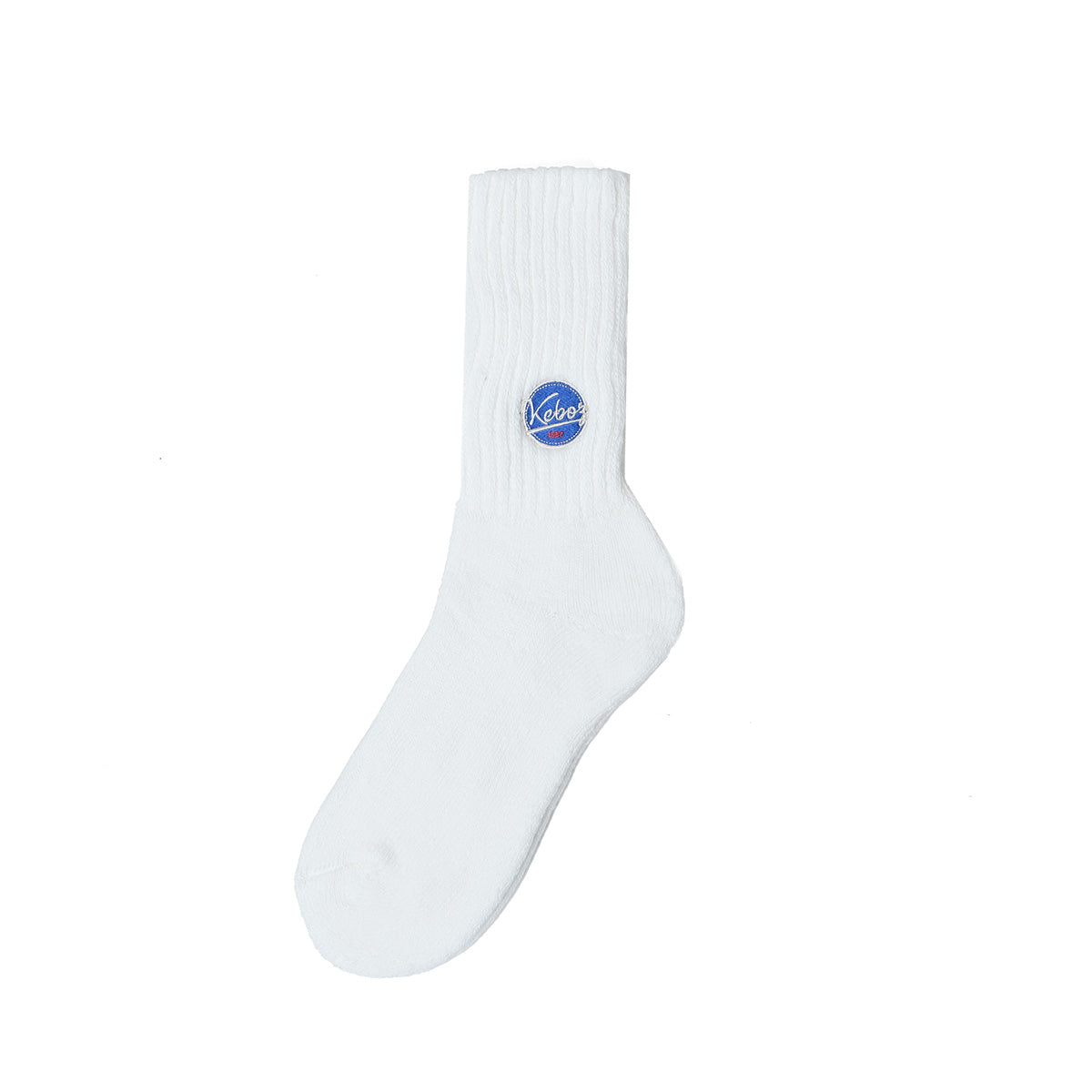 Keboz松散的量规袜子