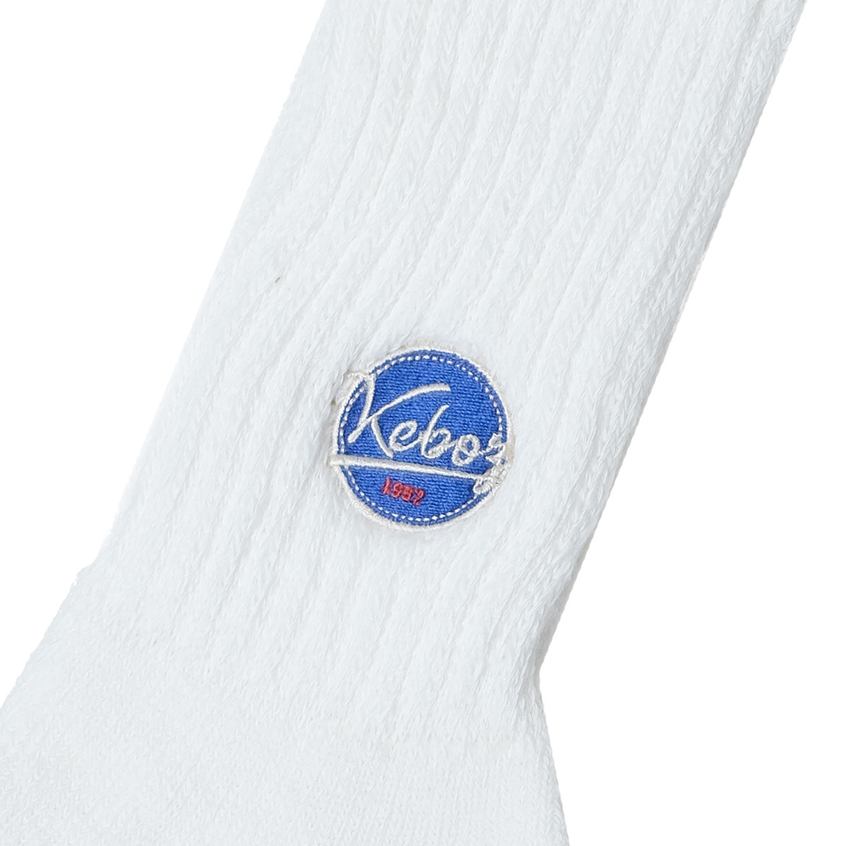 Keboz松散的量规袜子