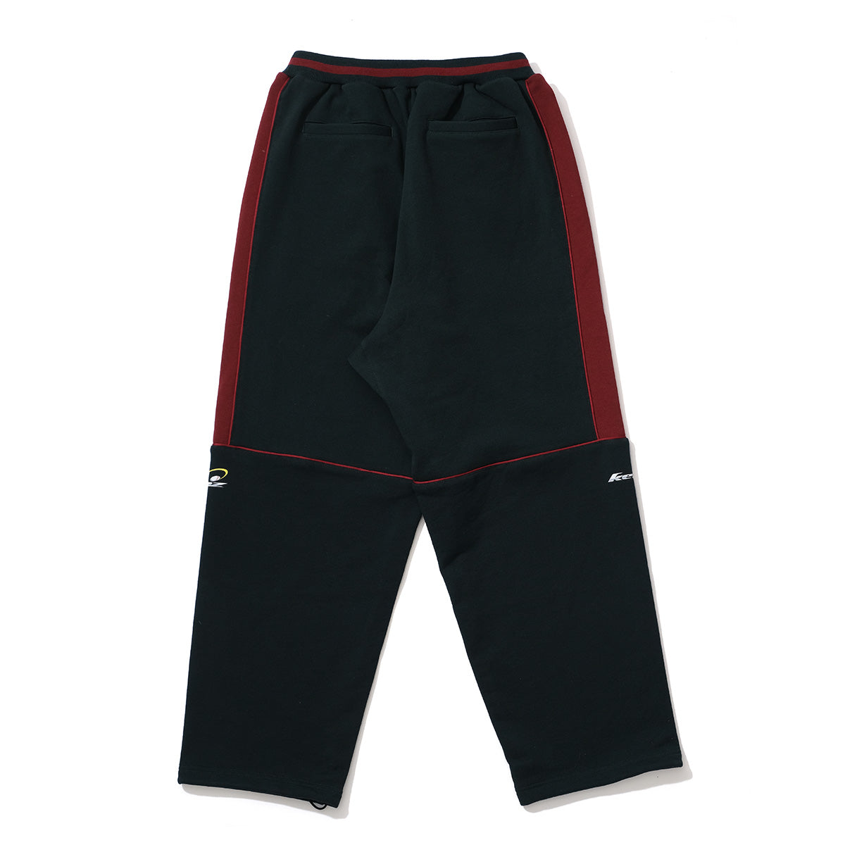 Guccimaze X Keboz 01汗裤