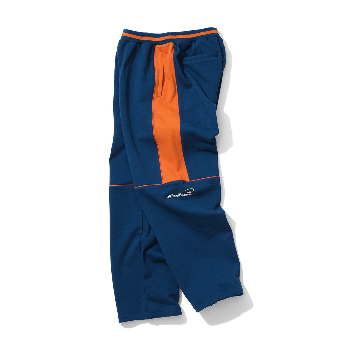 Guccimaze X Keboz 01汗裤