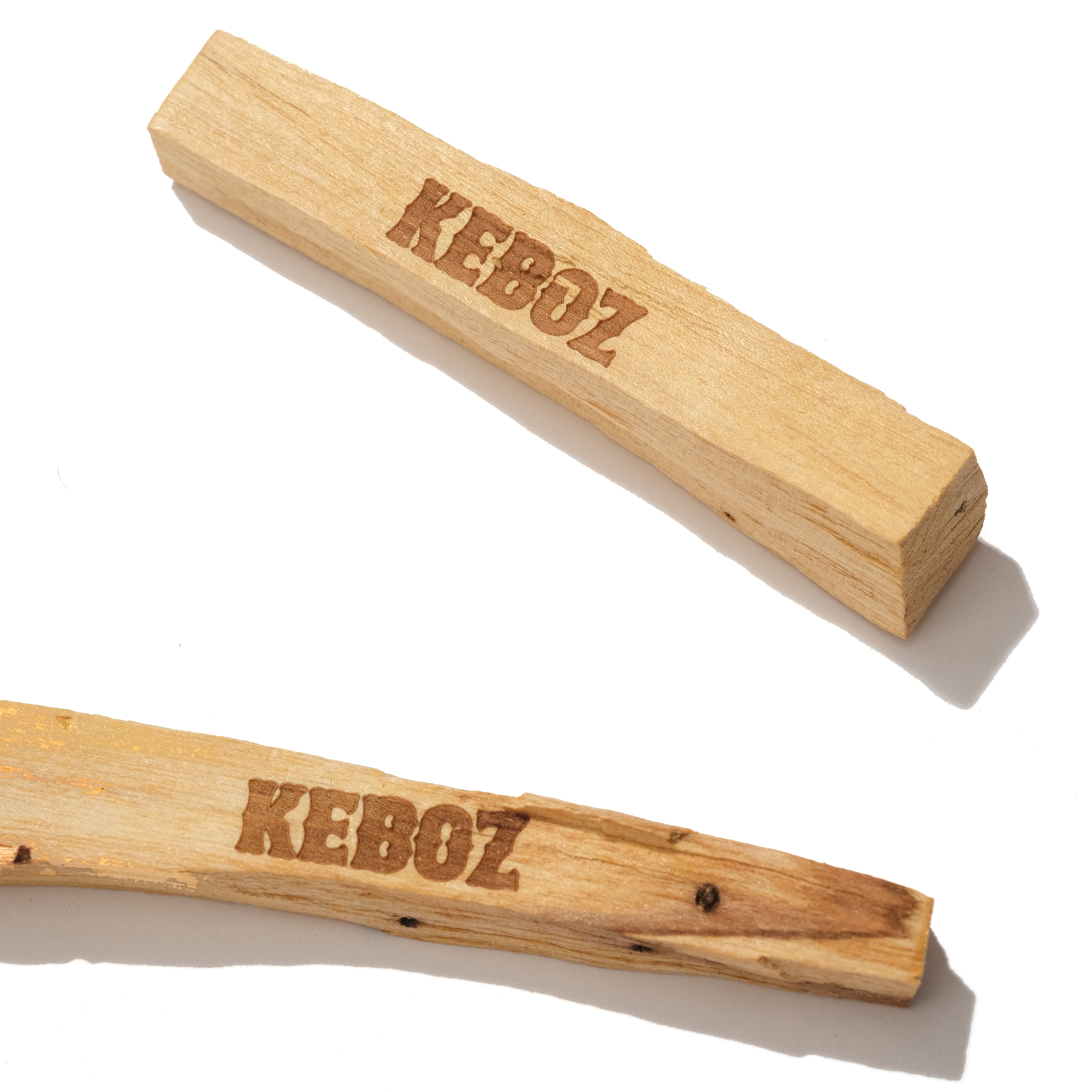 Keboz Palosanto