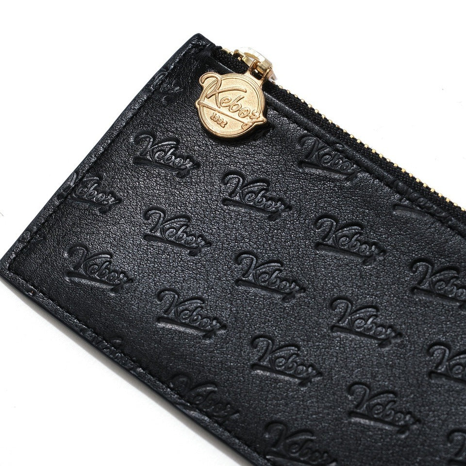 ICON LOGO CARD WALLET