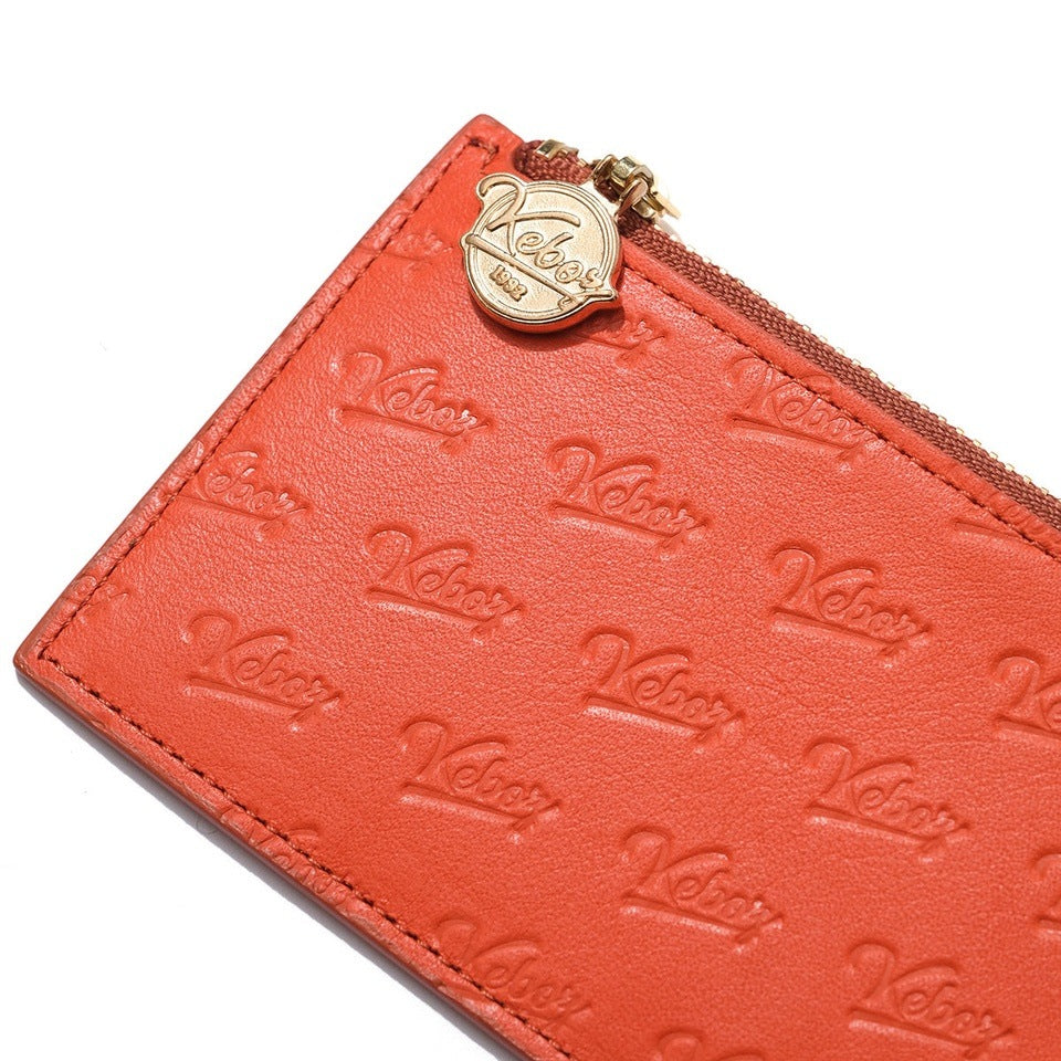 ICON LOGO CARD WALLET