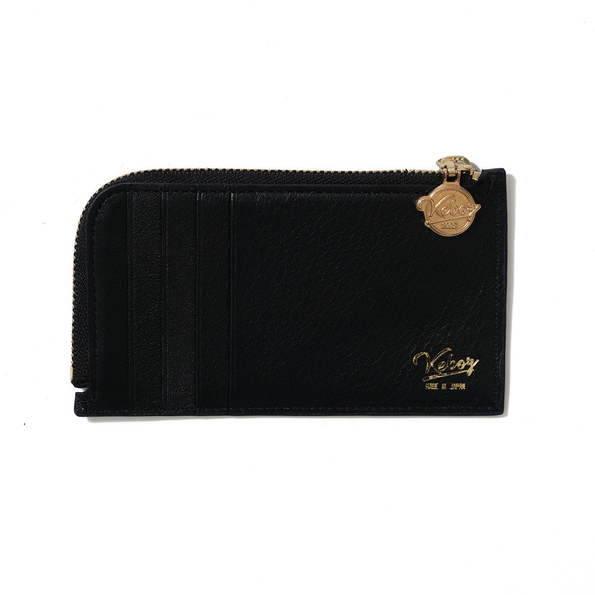 ICON LOGO CARD WALLET