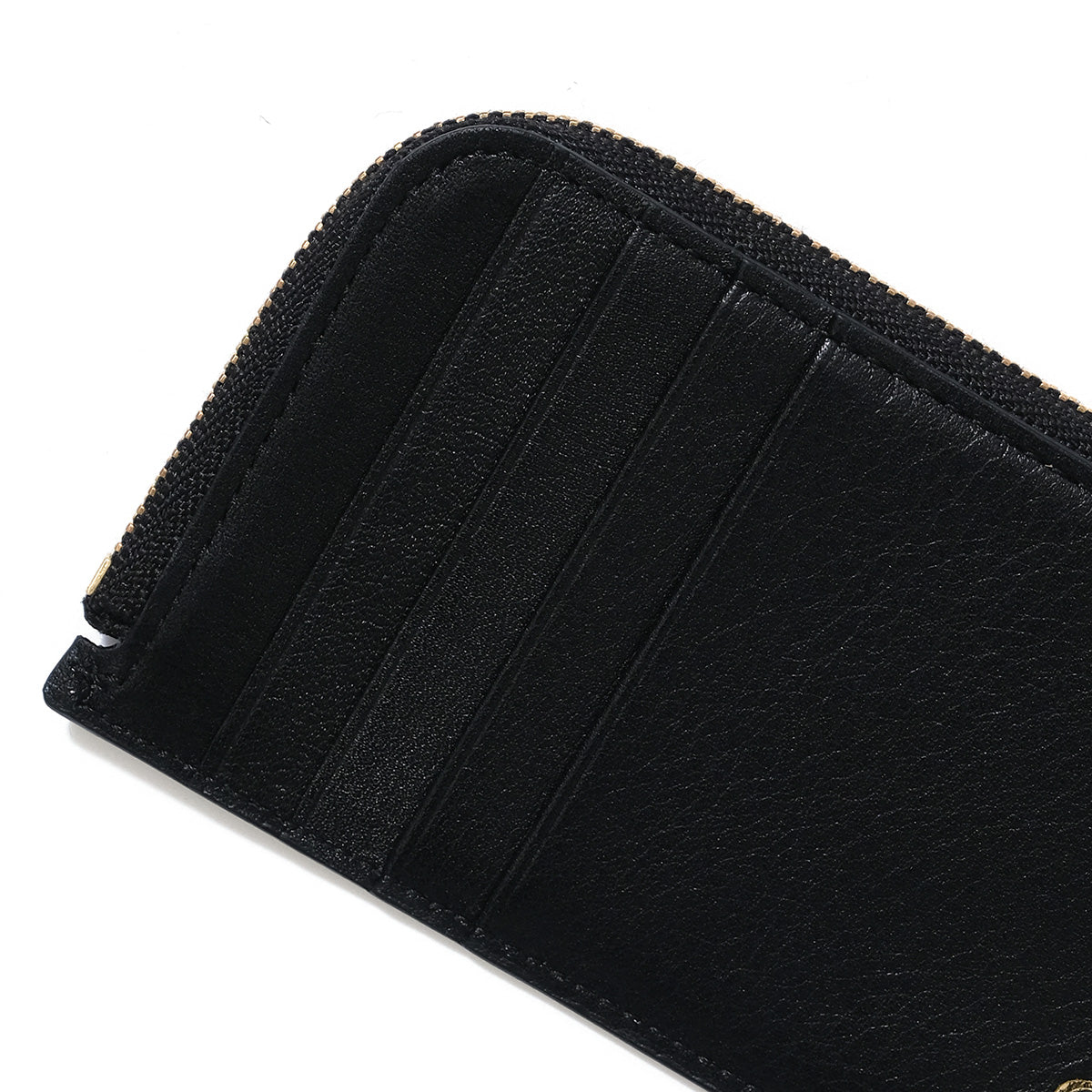 ICON LOGO CARD WALLET