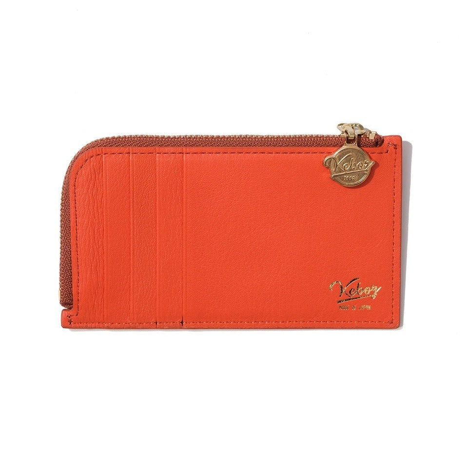 ICON LOGO CARD WALLET