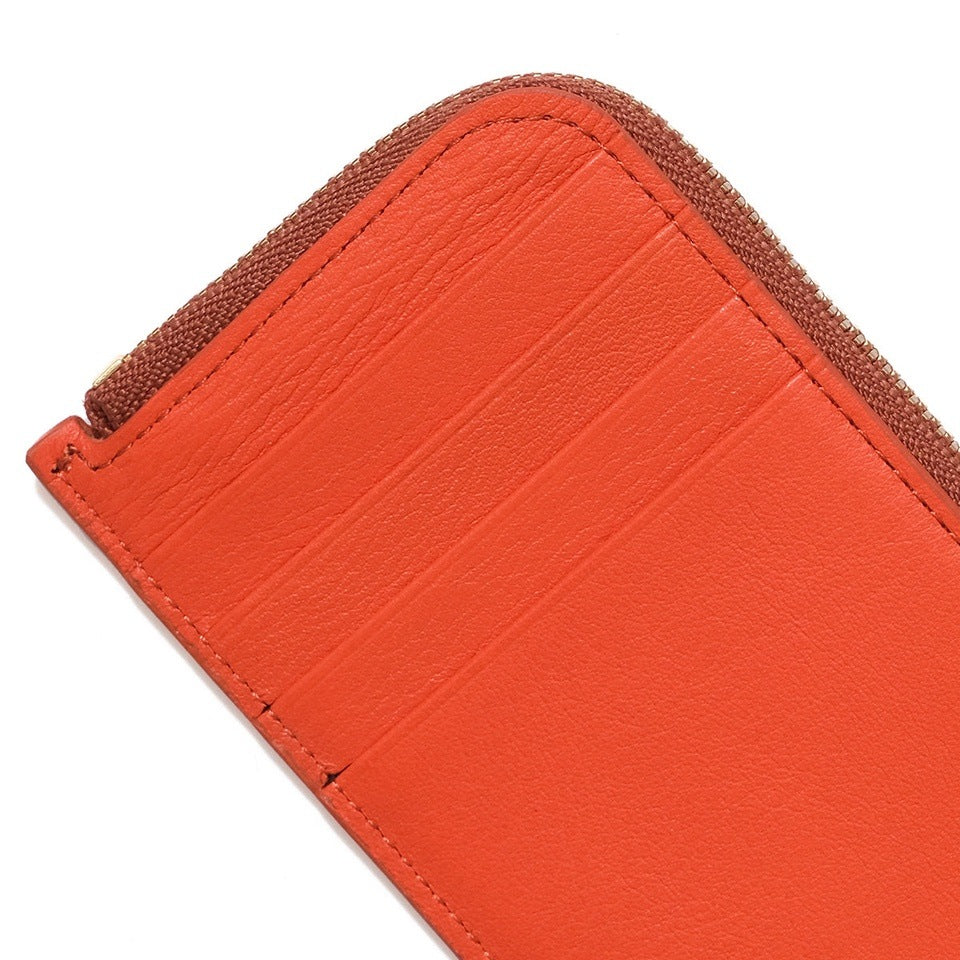 ICON LOGO CARD WALLET