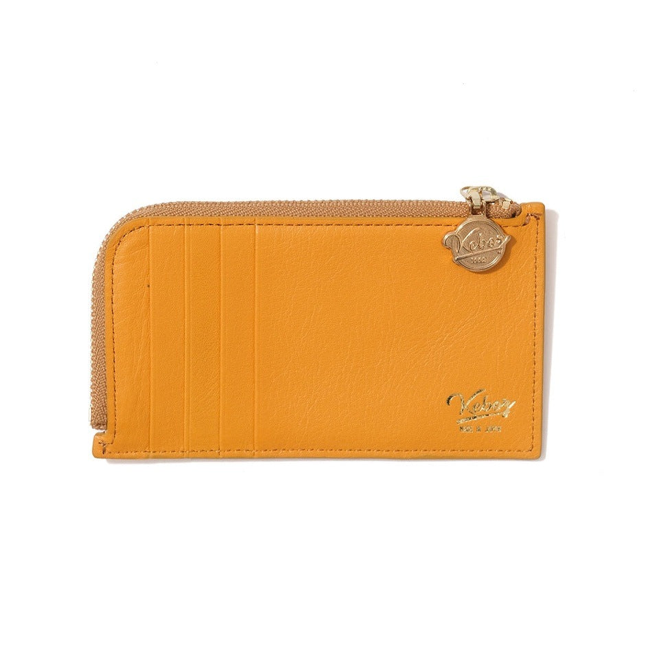 ICON LOGO CARD WALLET