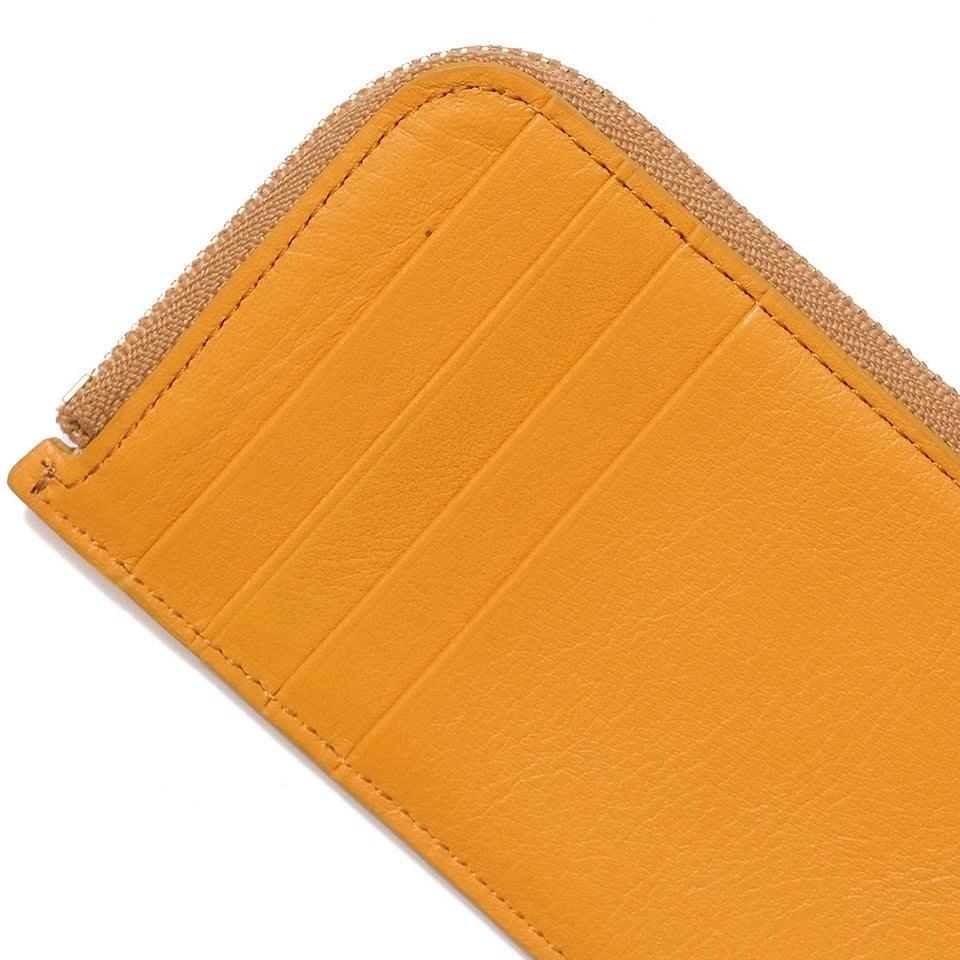 ICON LOGO CARD WALLET