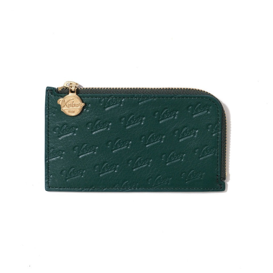 ICON LOGO CARD WALLET