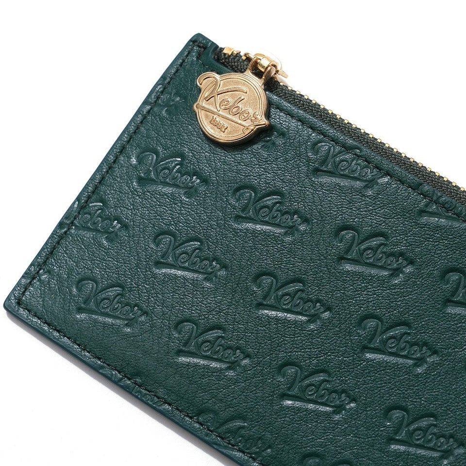 ICON LOGO CARD WALLET