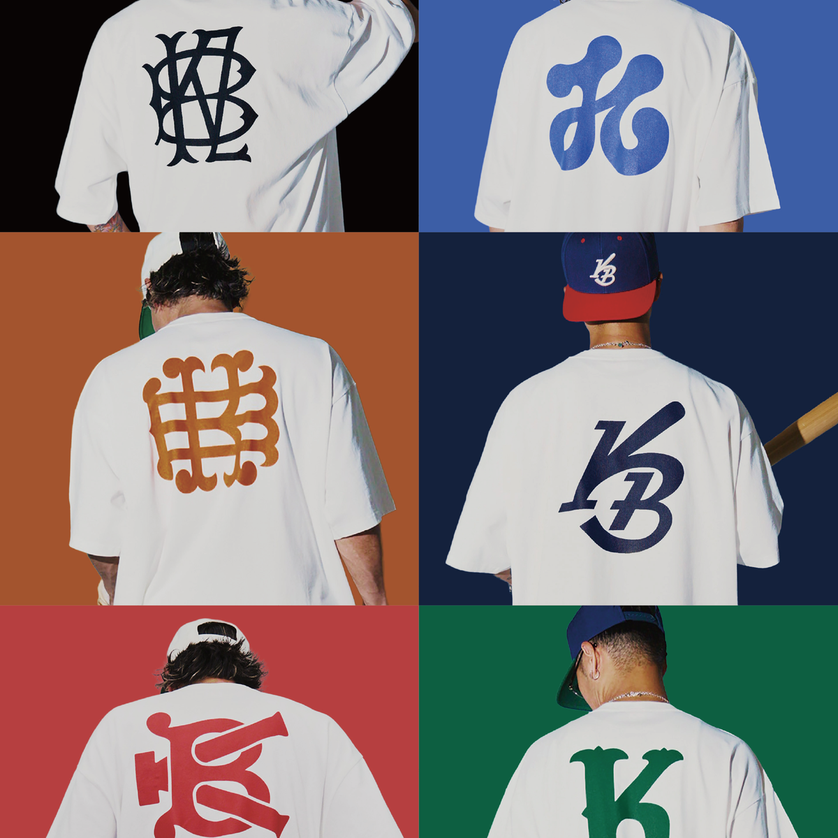 KEBOZ LEAGUE COLLECTION