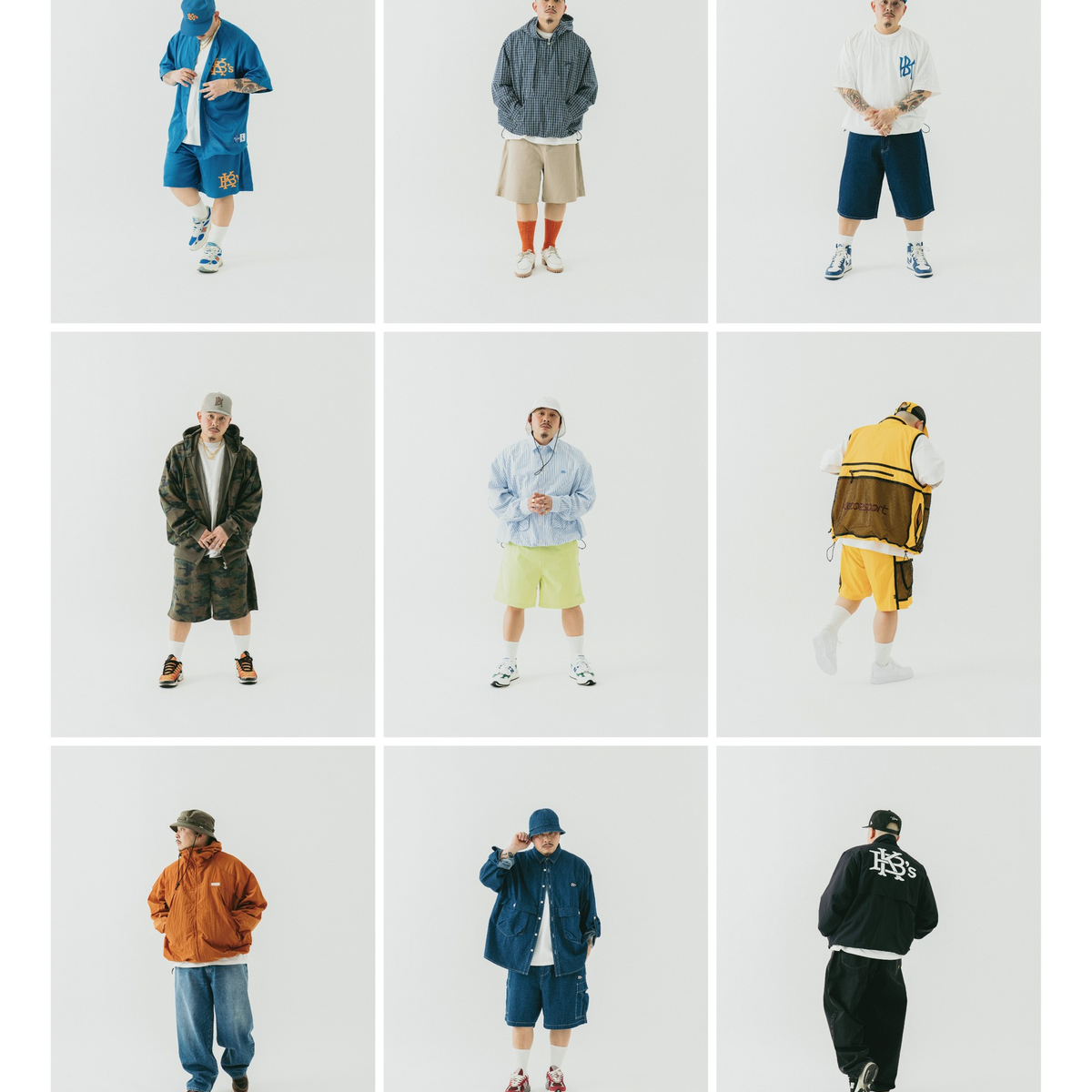 2026 SPRING/SUMMER COLLECTION