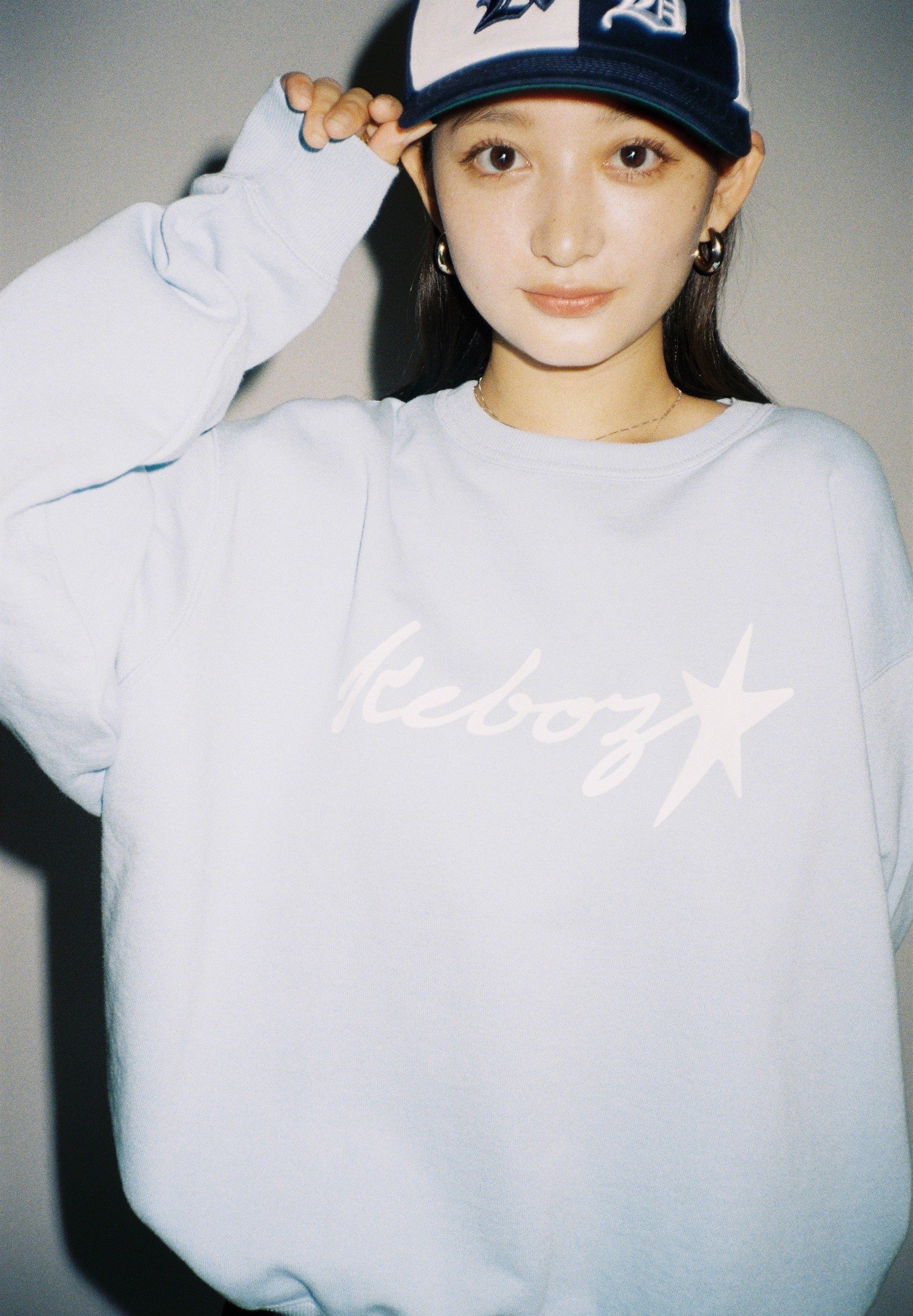 NO RULES GIRL - TOKYO 10