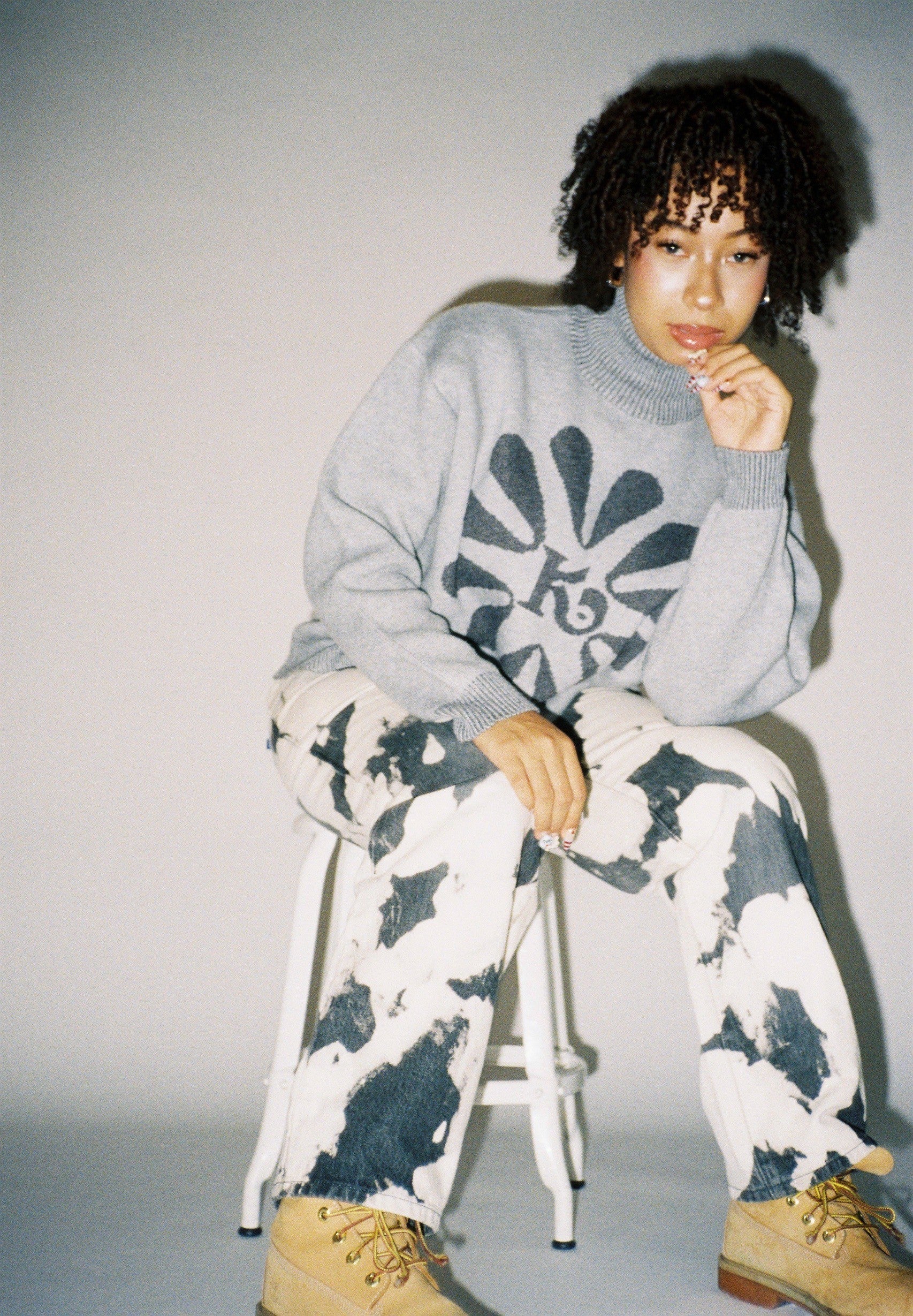 NO RULES GIRL - TOKYO 11