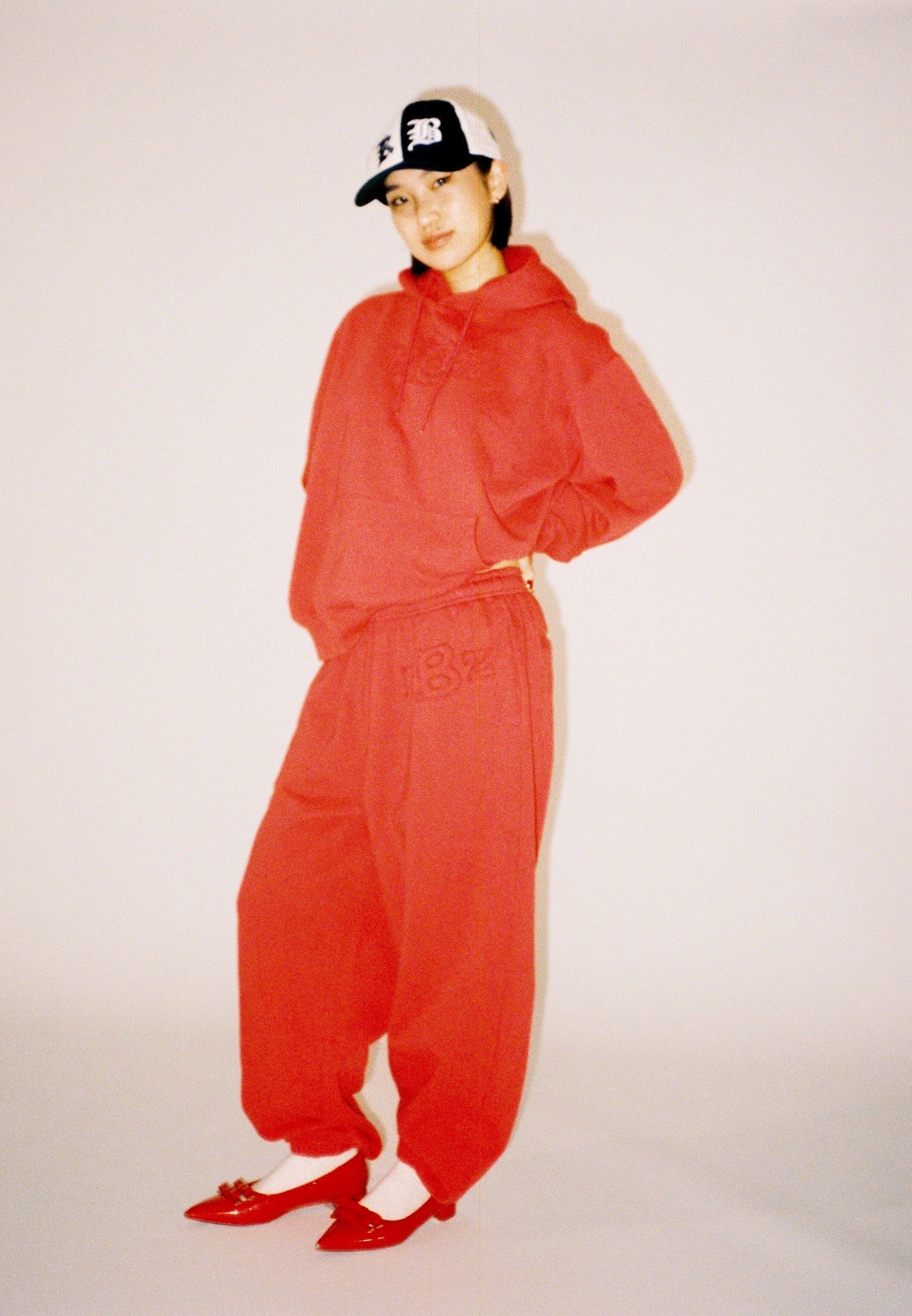 NO RULES GIRL - TOKYO 09