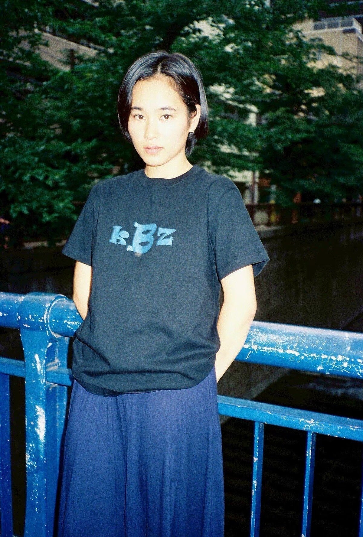 NO RULES GIRL - TOKYO 02