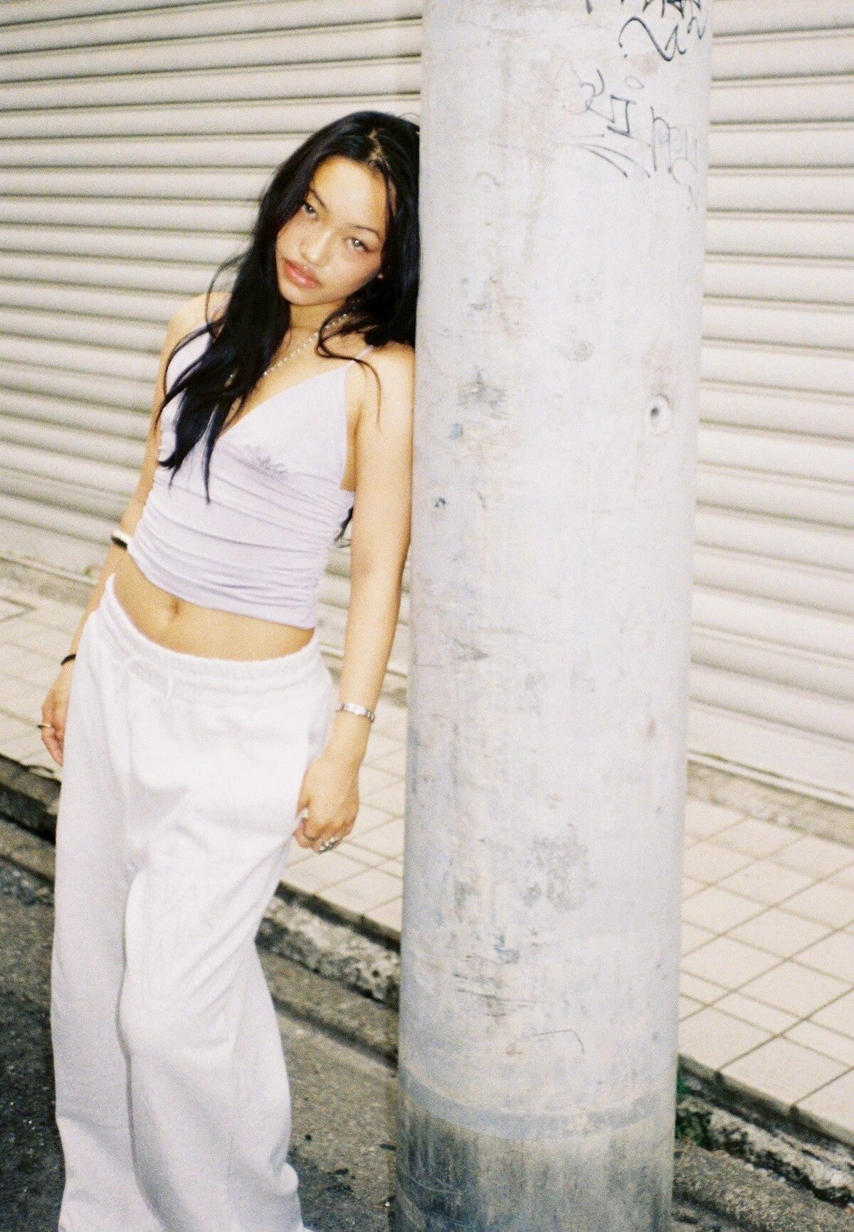 NO RULES GIRL - TOKYO 05