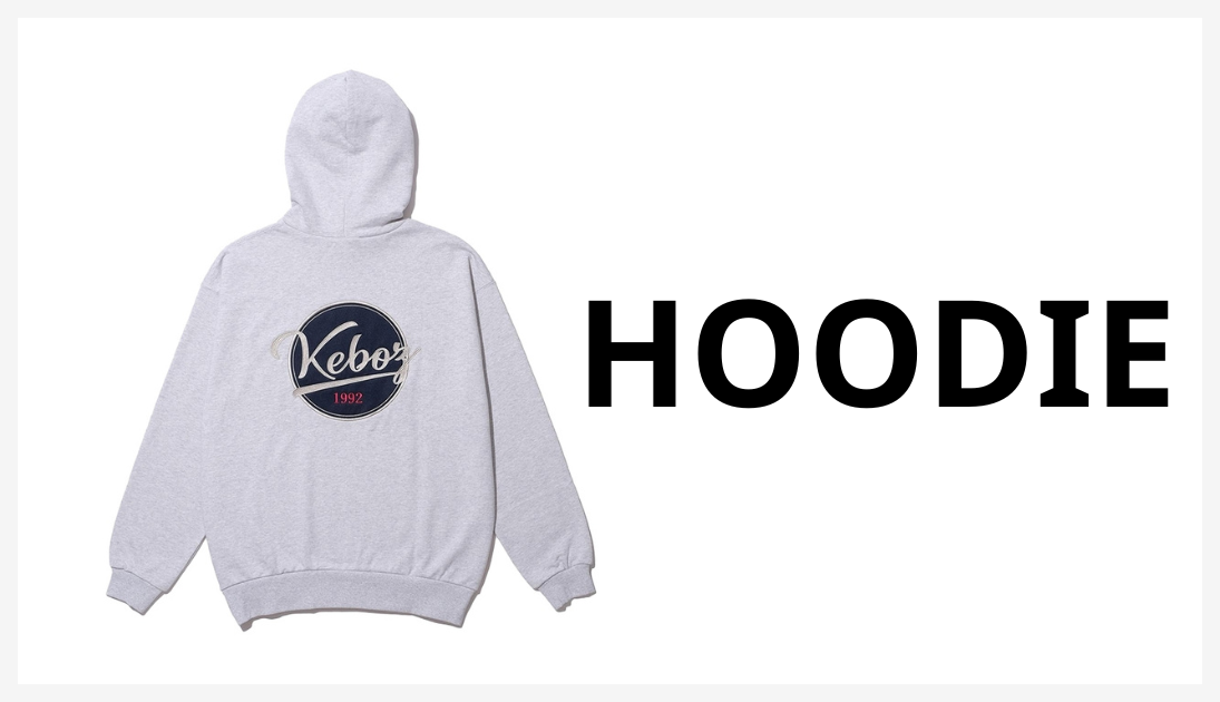 HOODIE