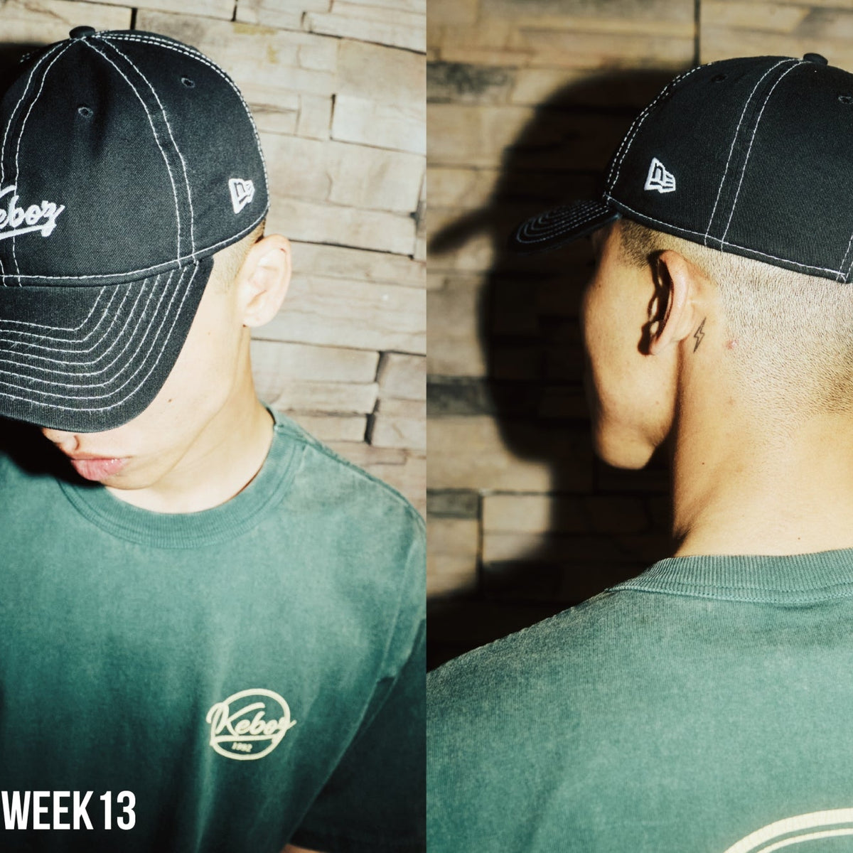 HEADWEAR