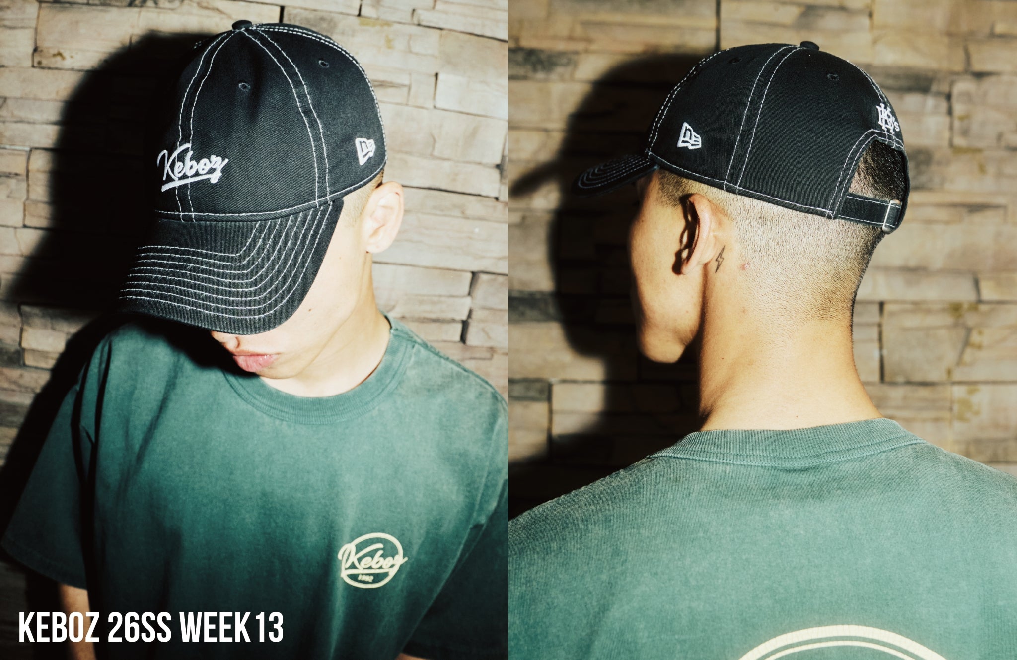 HEADWEAR