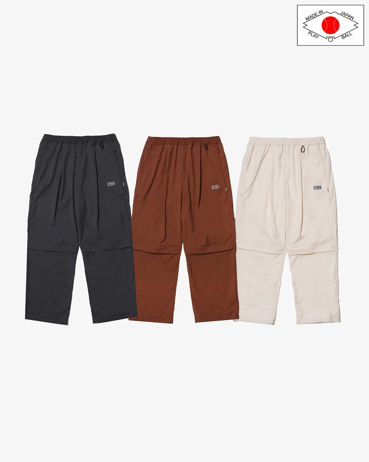 SOFTCOOL® ACTIVE TECH SLACKS