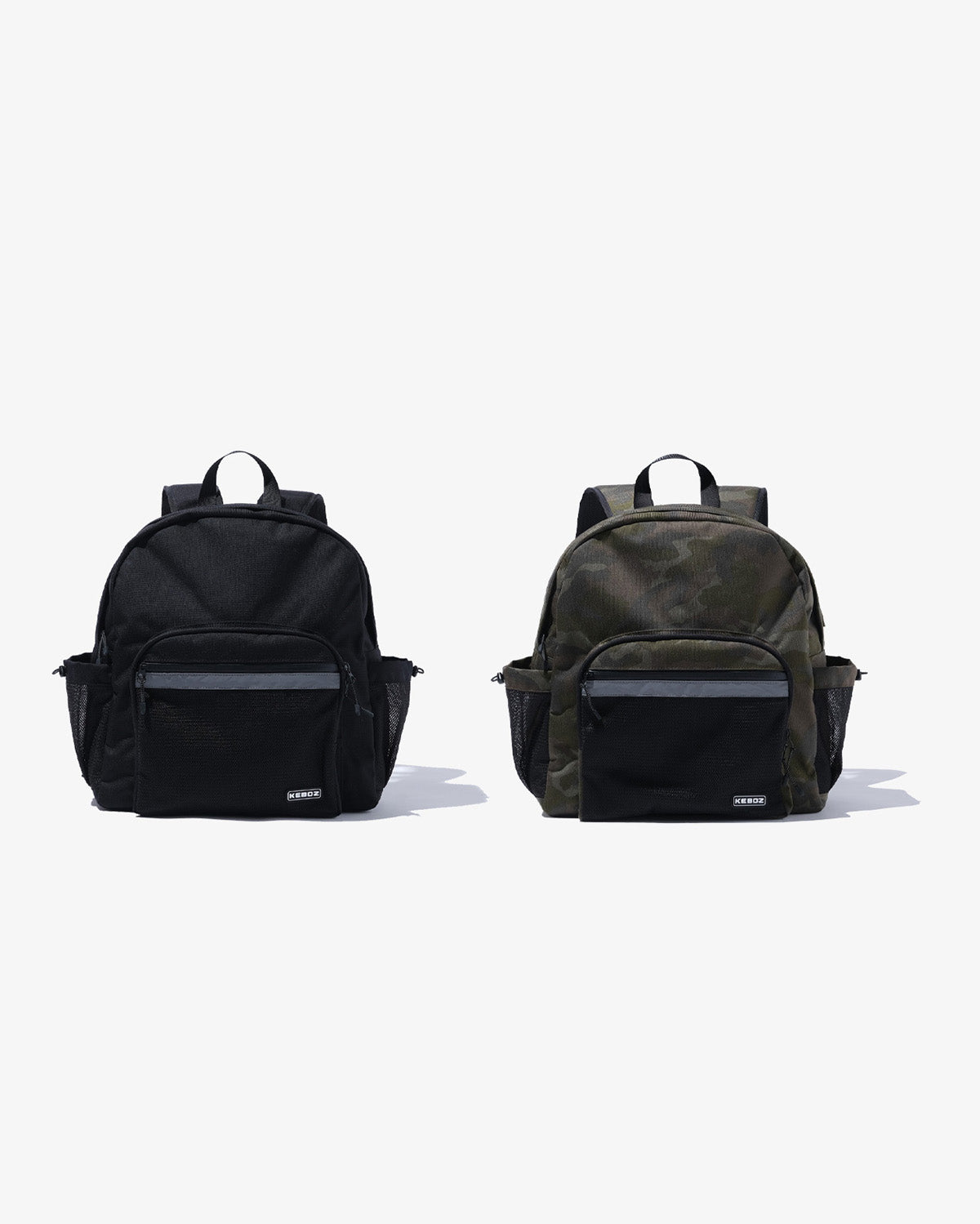 KRME CORDURA BACKPACK