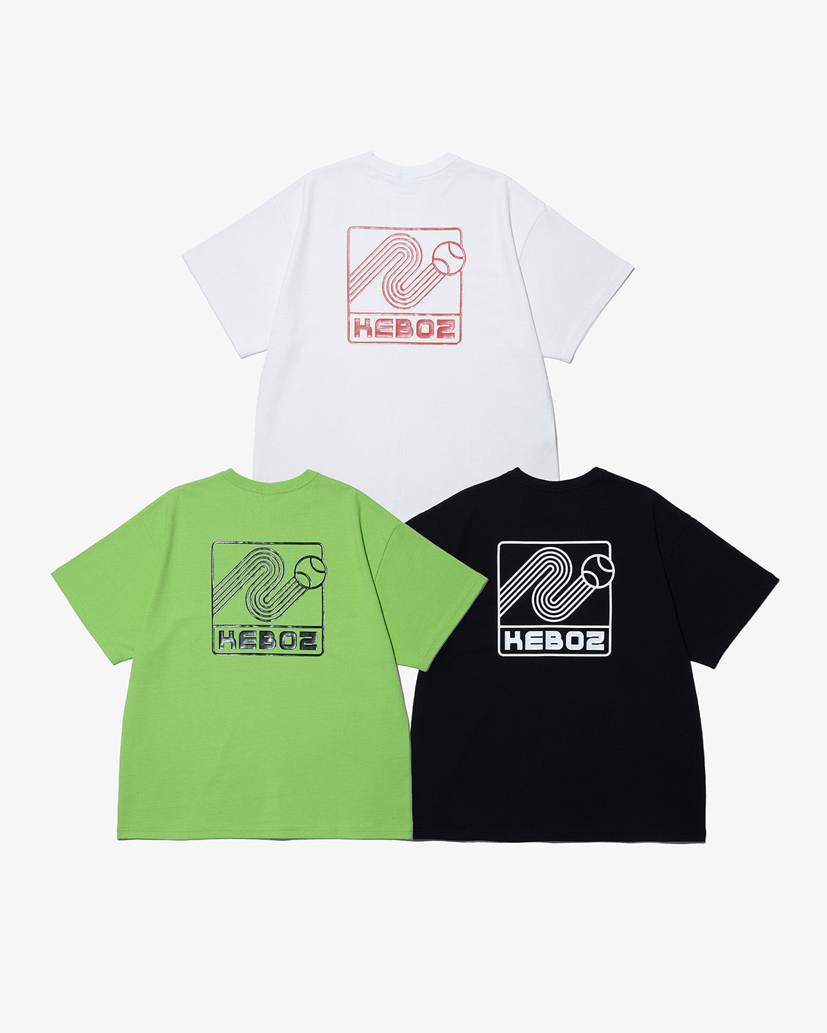 UNS S/S TEE