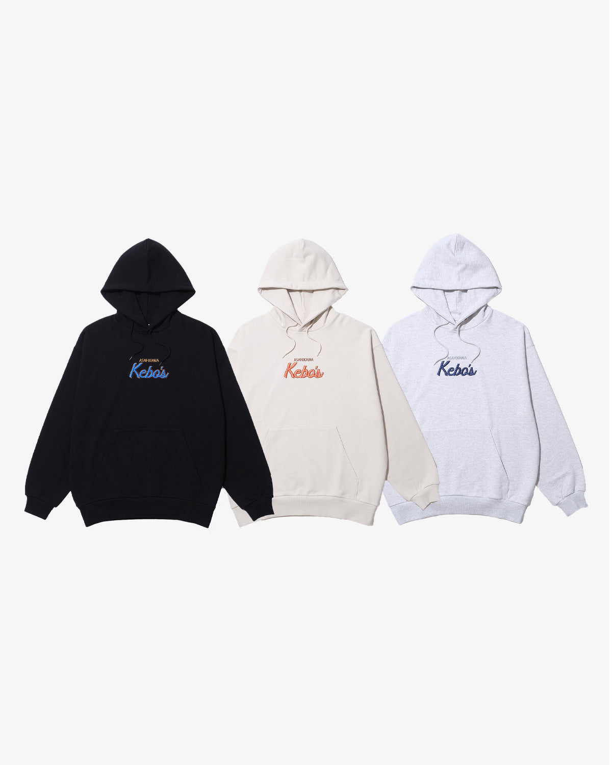 MHR LOGO SWEAT HOODIE