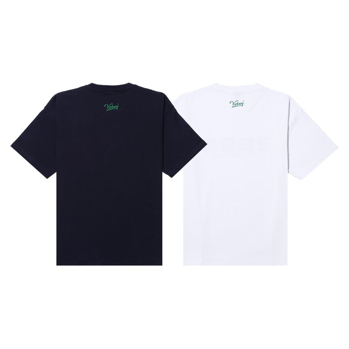 2896 × KEBOZ 04 S/S TEE