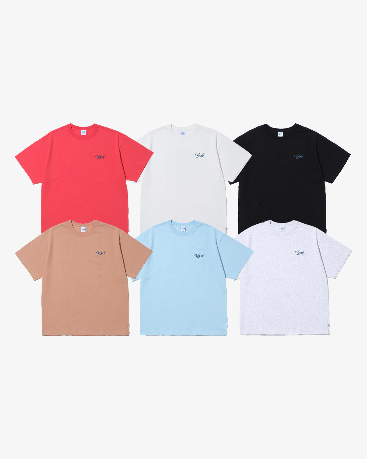 BB LOGO S/S TEE