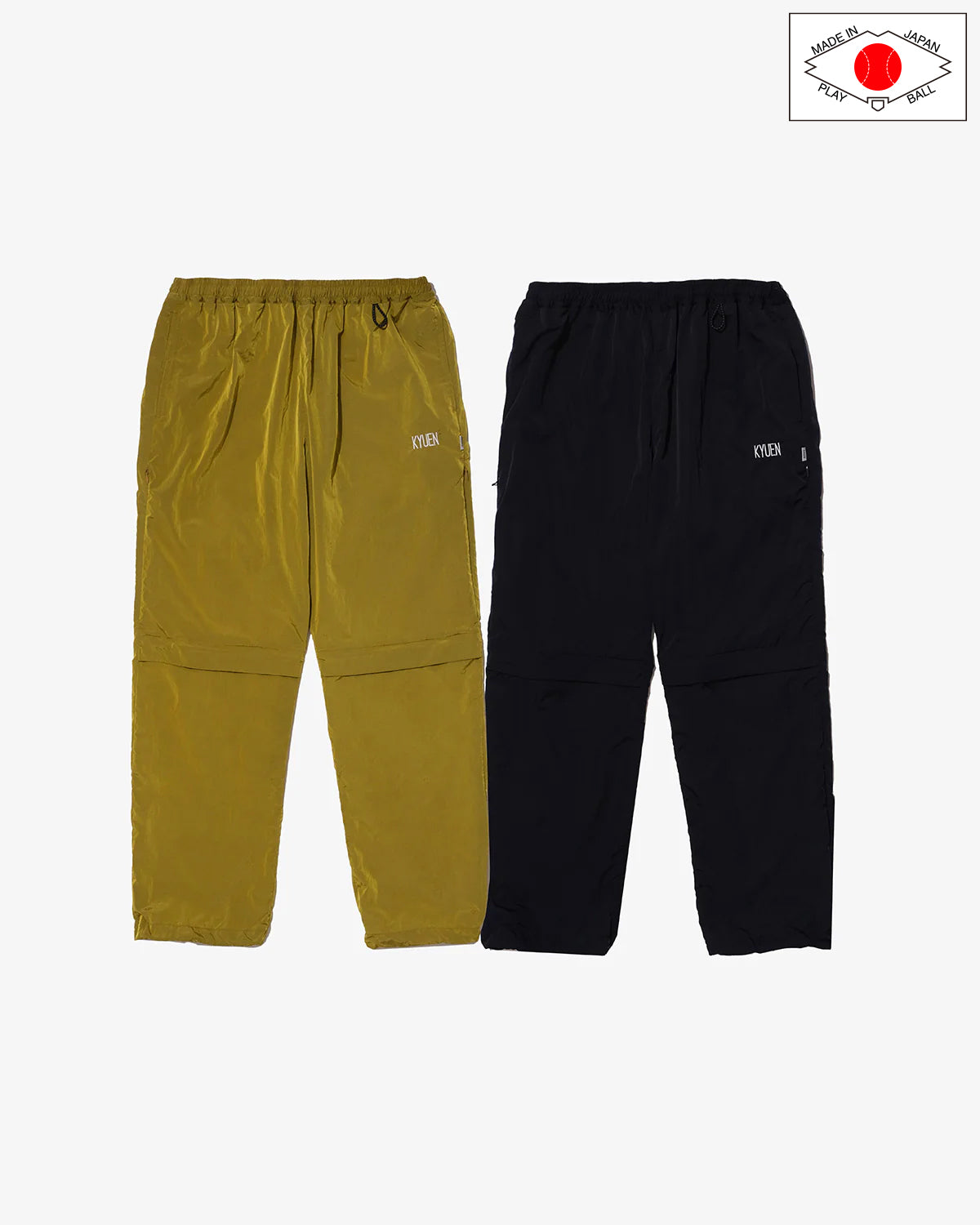 LIMONTA VENTIRATION TRACK PANTS REGULAR FIT