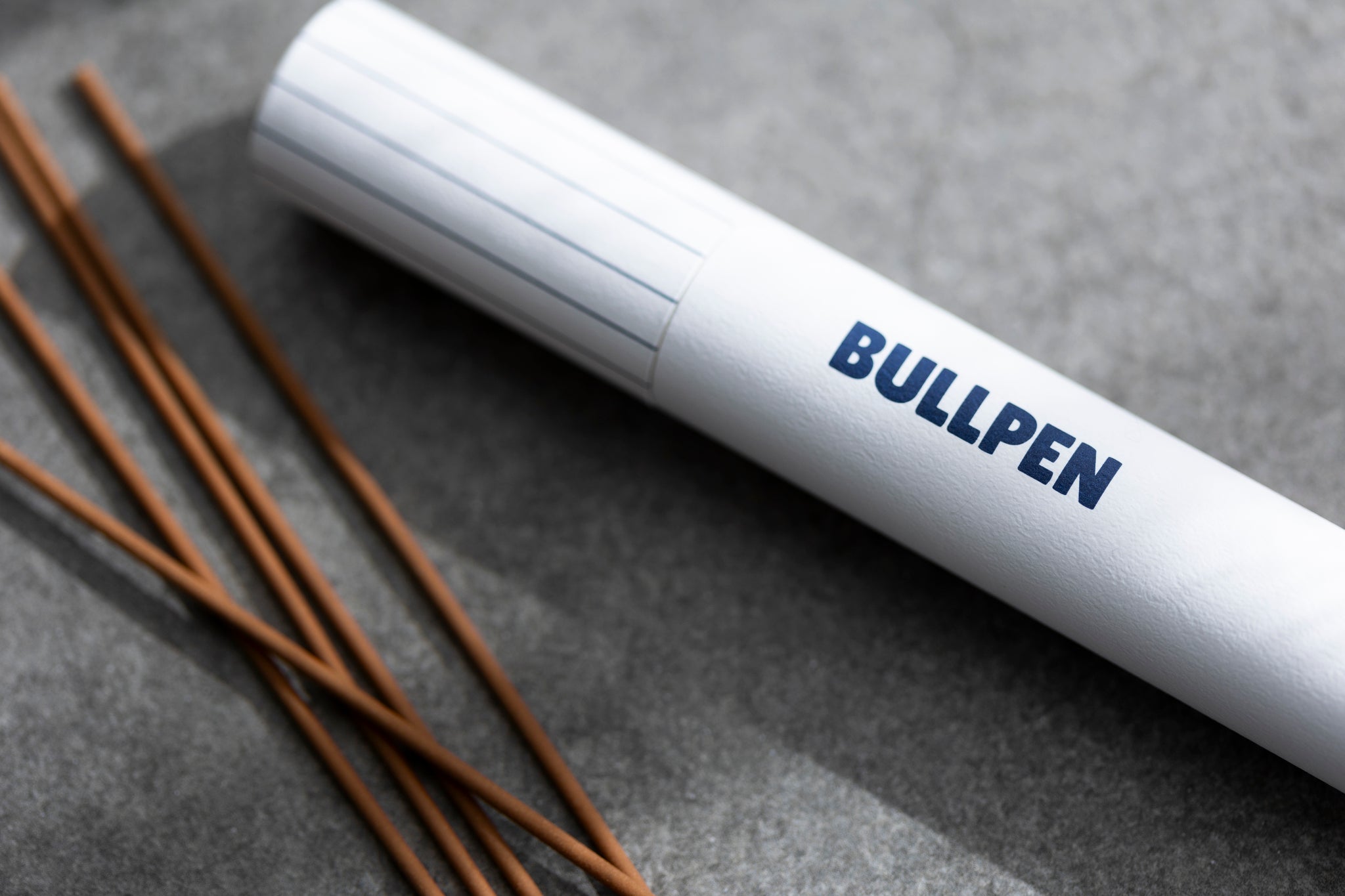 BULLPEN Incense Stick