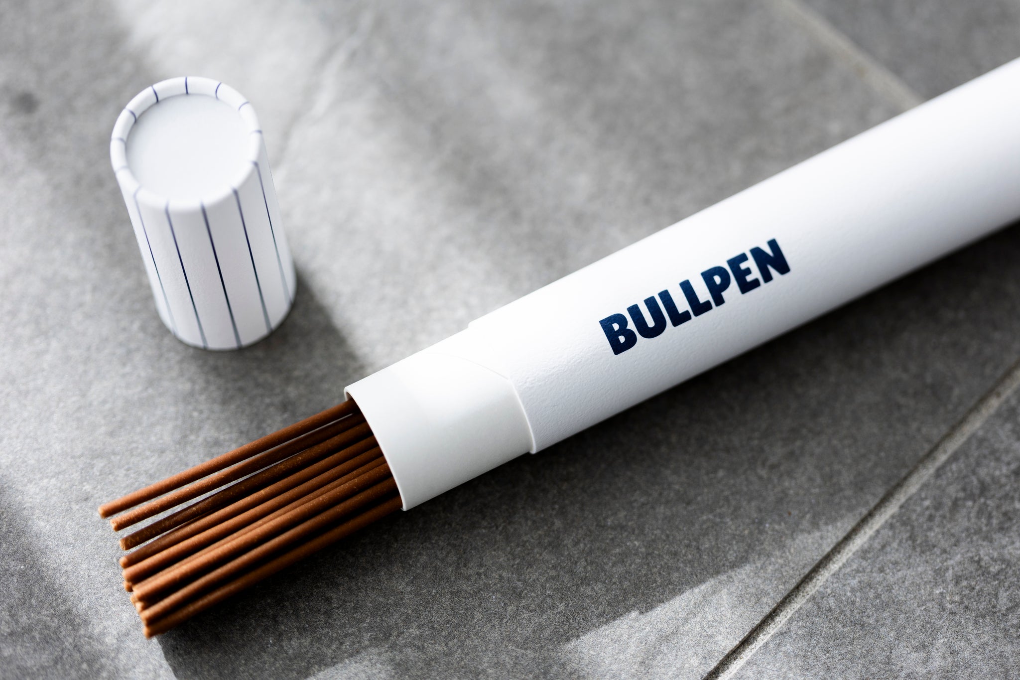 BULLPEN Incense Stick