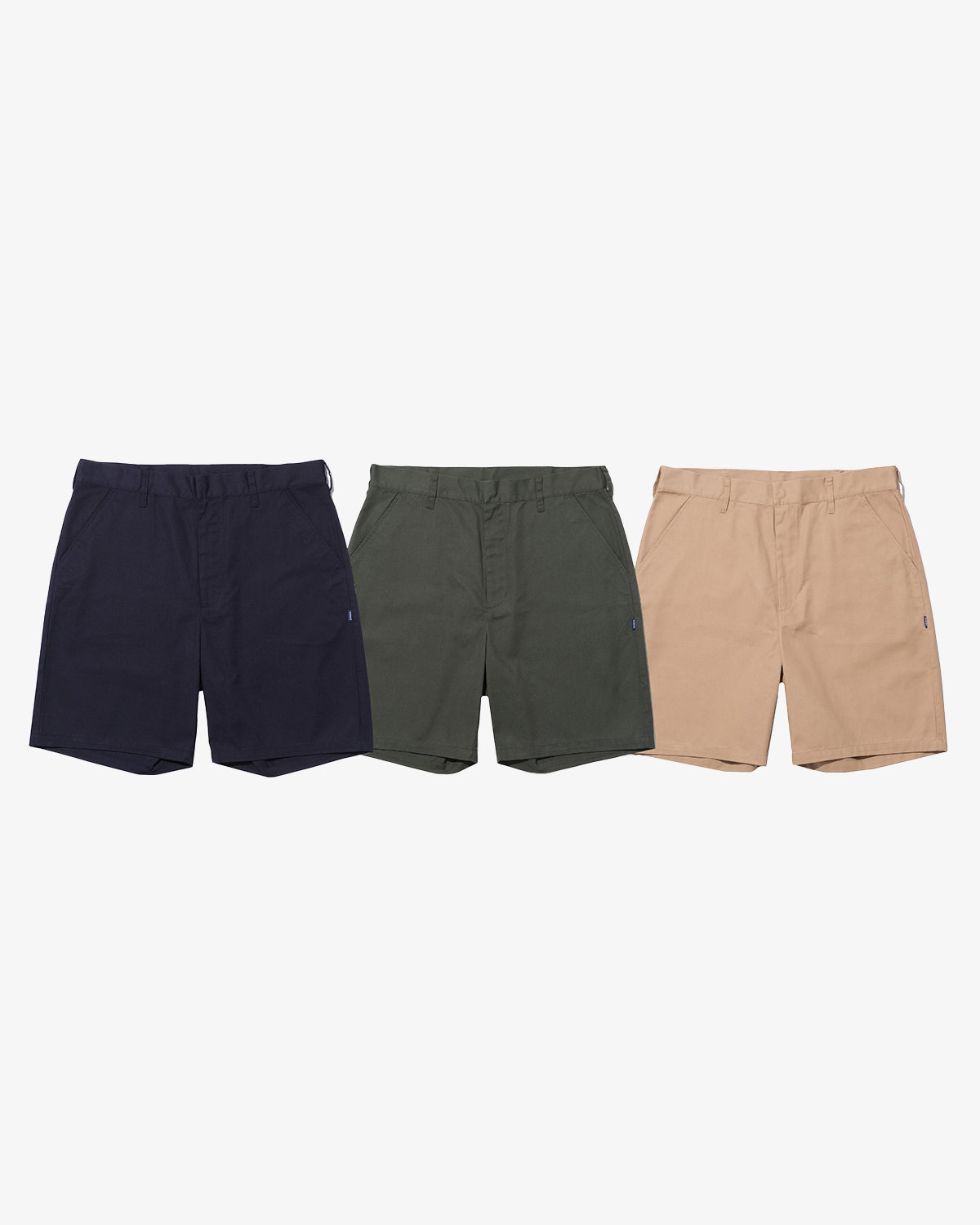 WORK SHORT