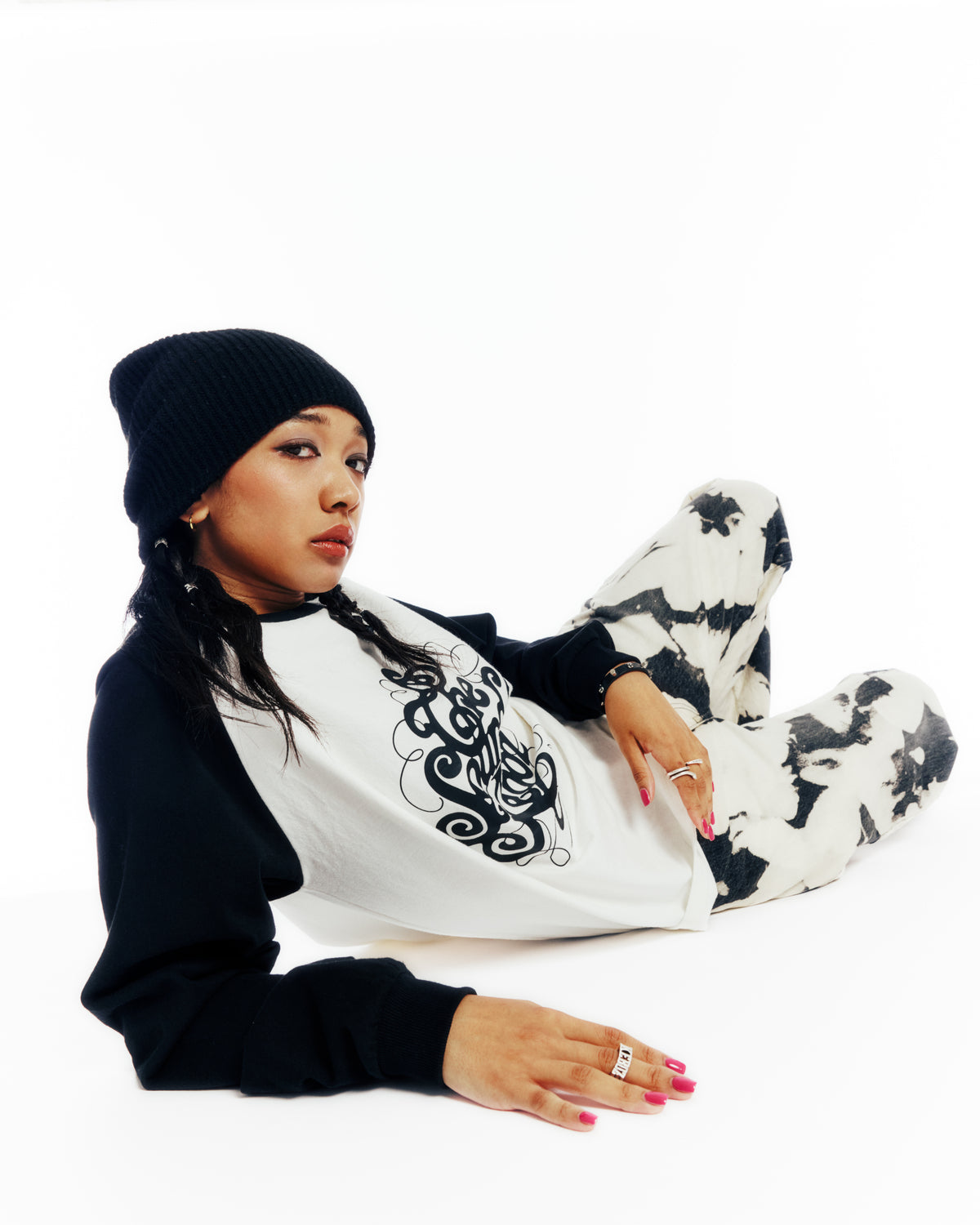 KB BIS BEANIE