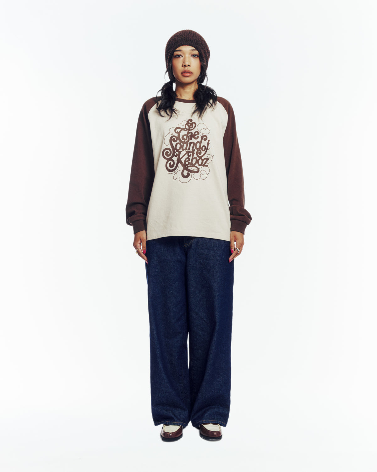 SOK RAGLAN