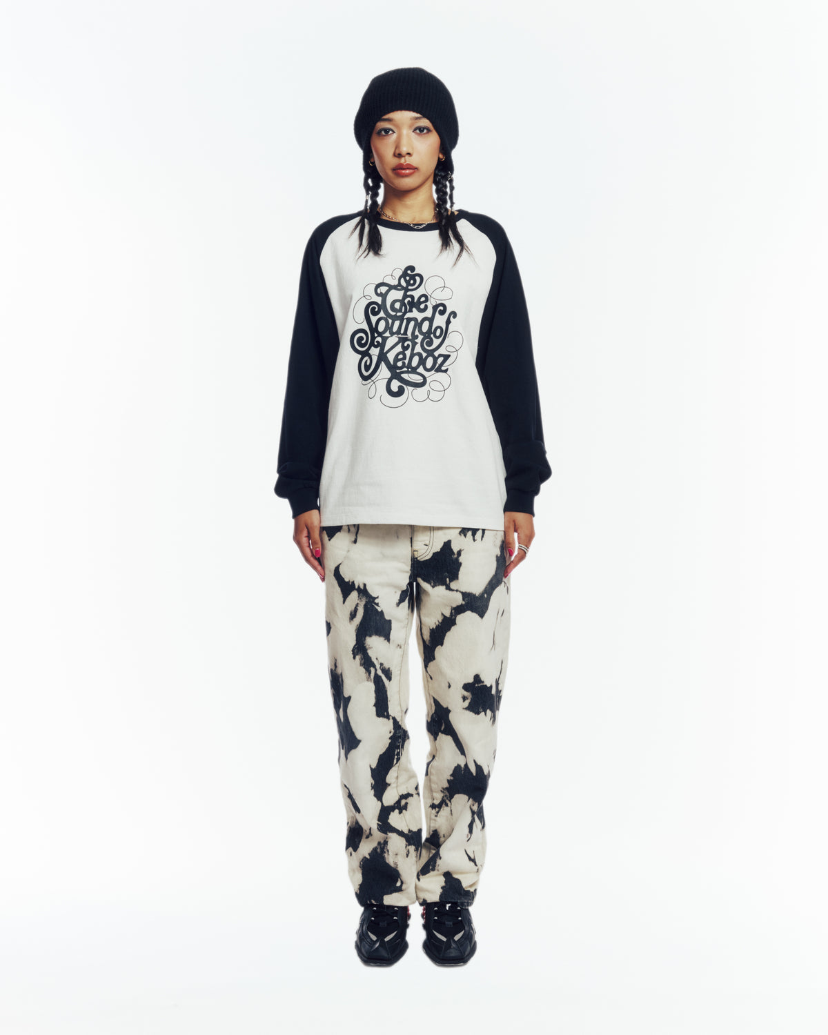 SOK RAGLAN