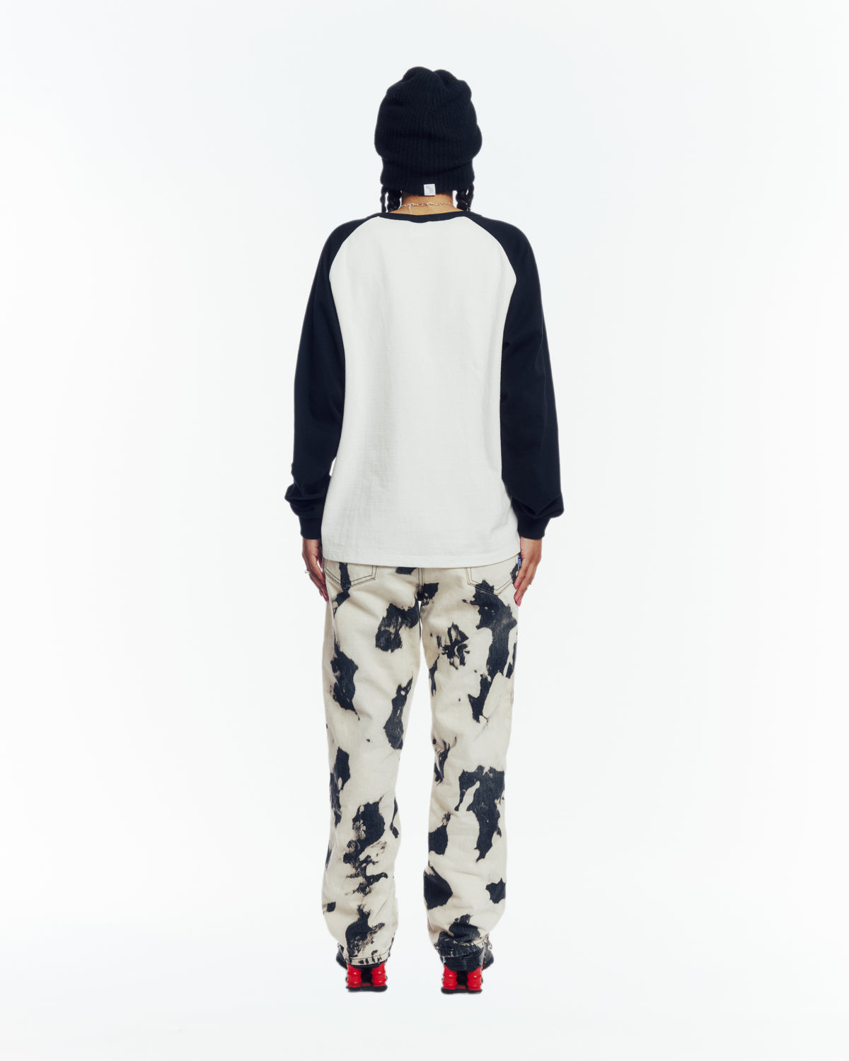 SOK RAGLAN
