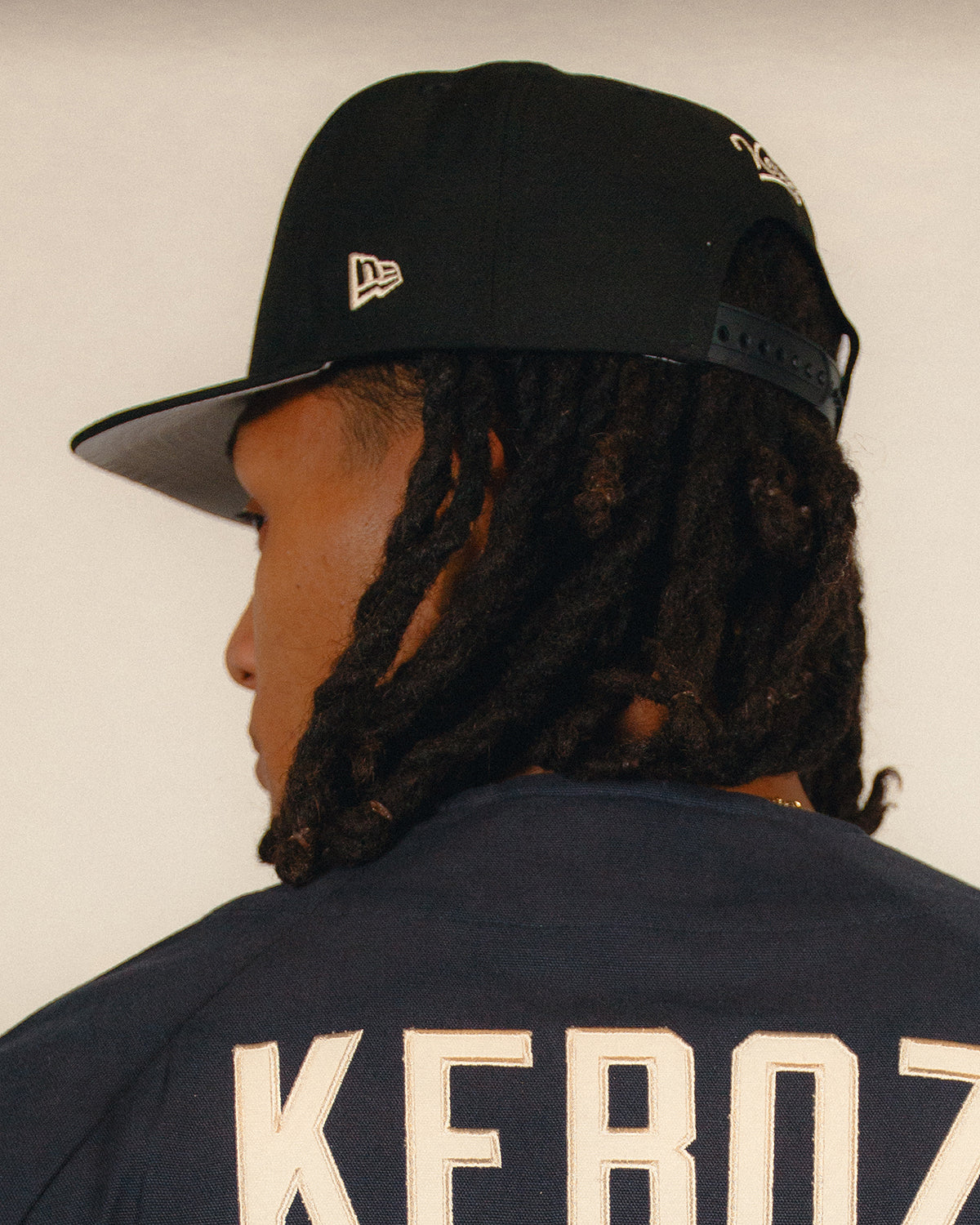 ICON CLASSIC BASEBALL JERSEY