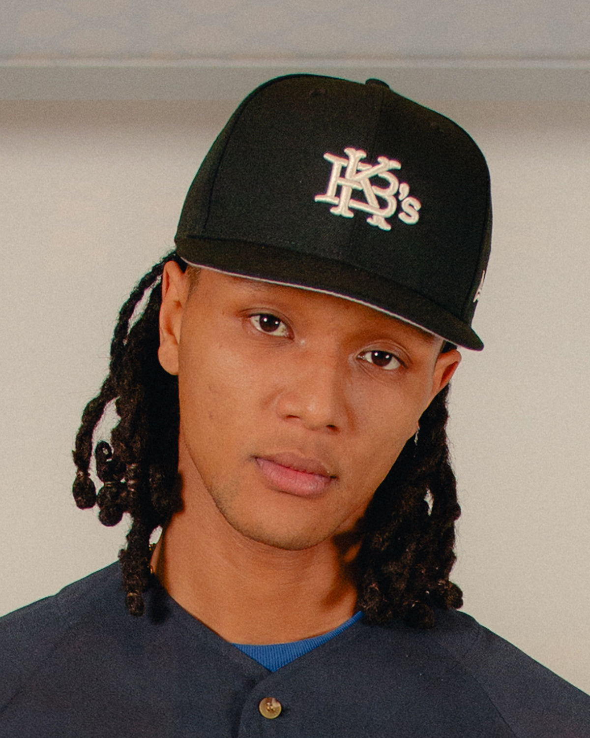 NEW ERA × KEBOZ 9FIFTY