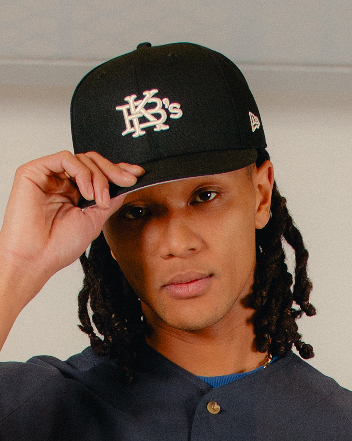 NEW ERA × KEBOZ 9FIFTY