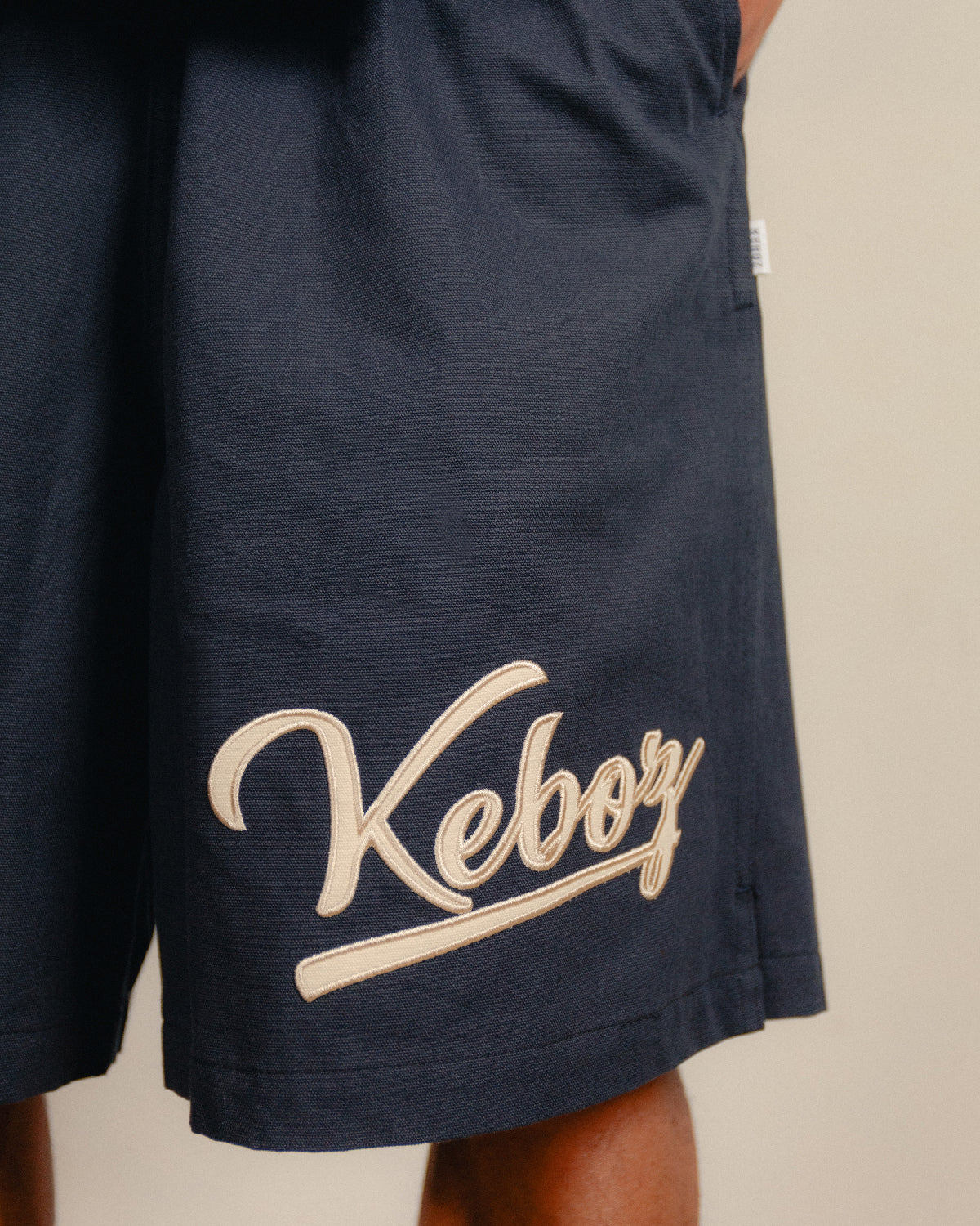 ICON BASEBALL SHORTS