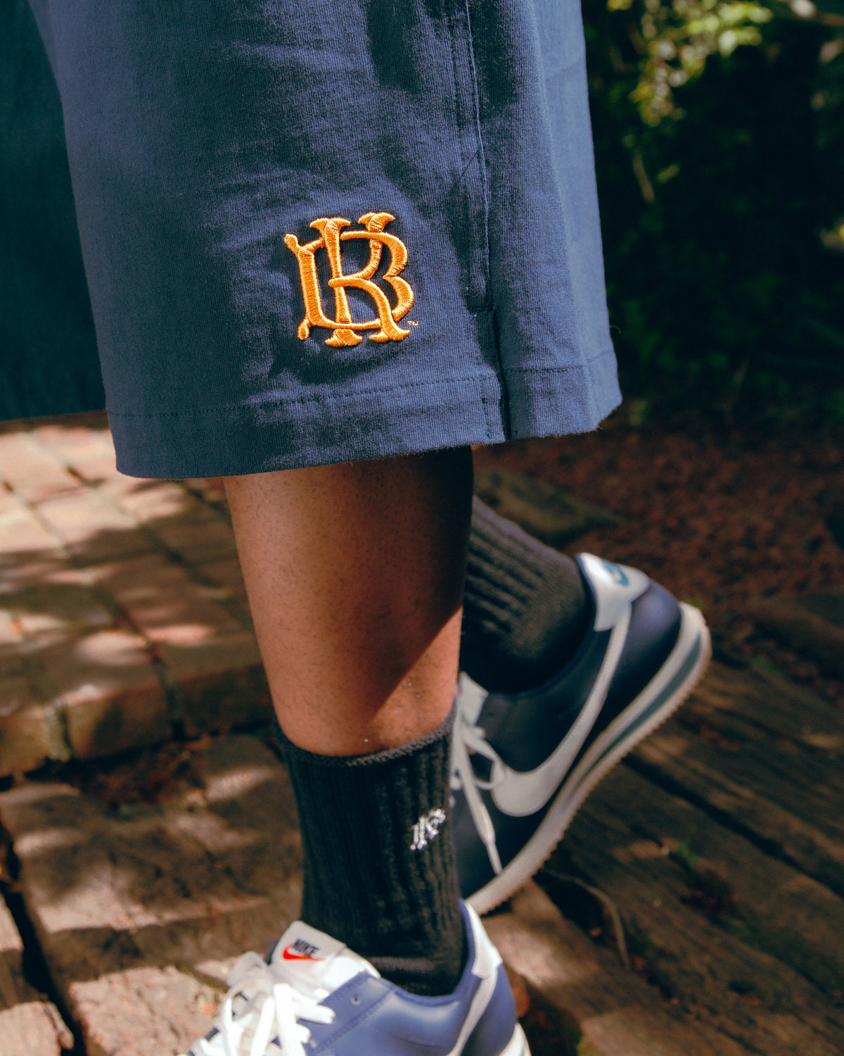 CMK TENJIKU SHORTS