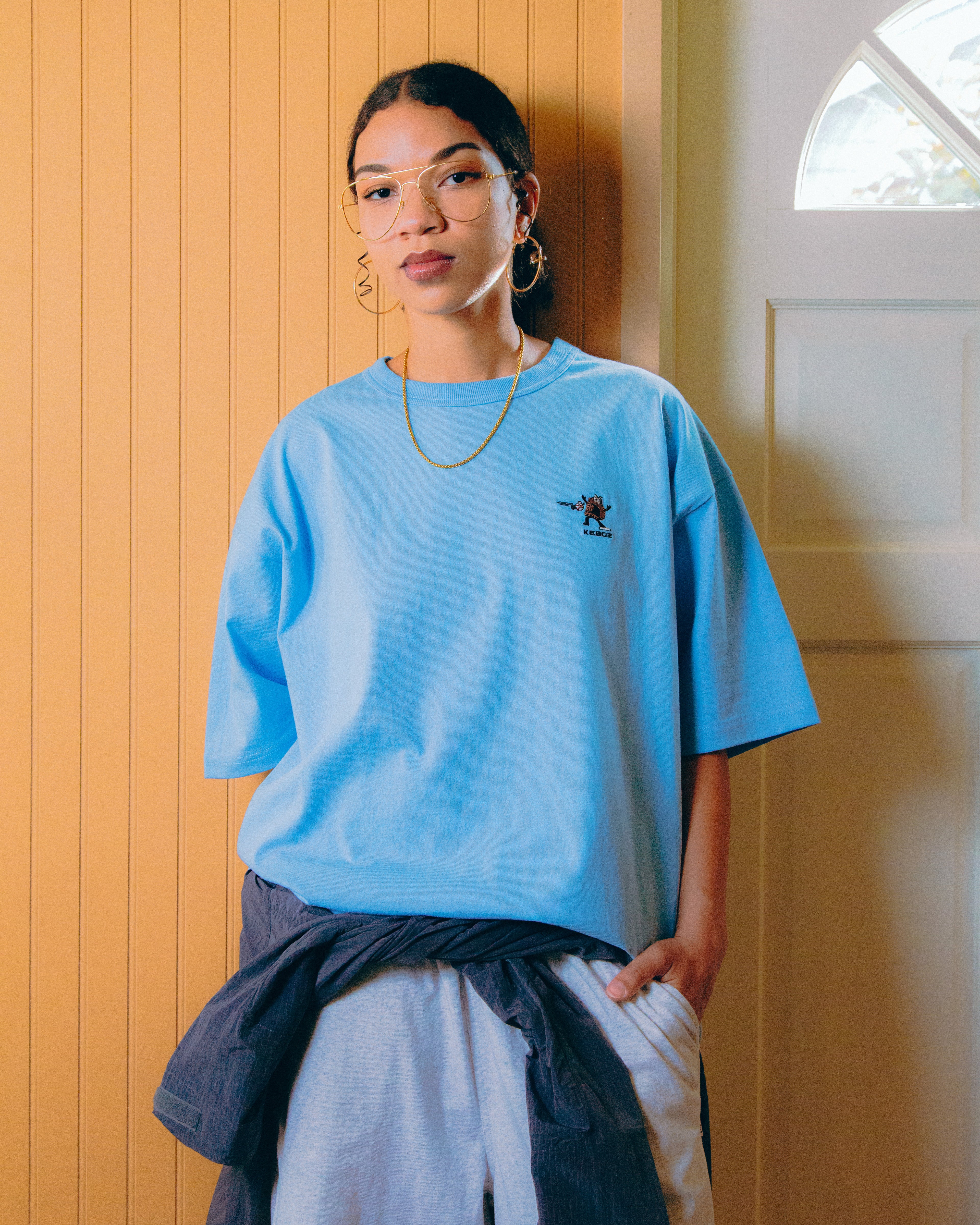 G2G S/S TEE