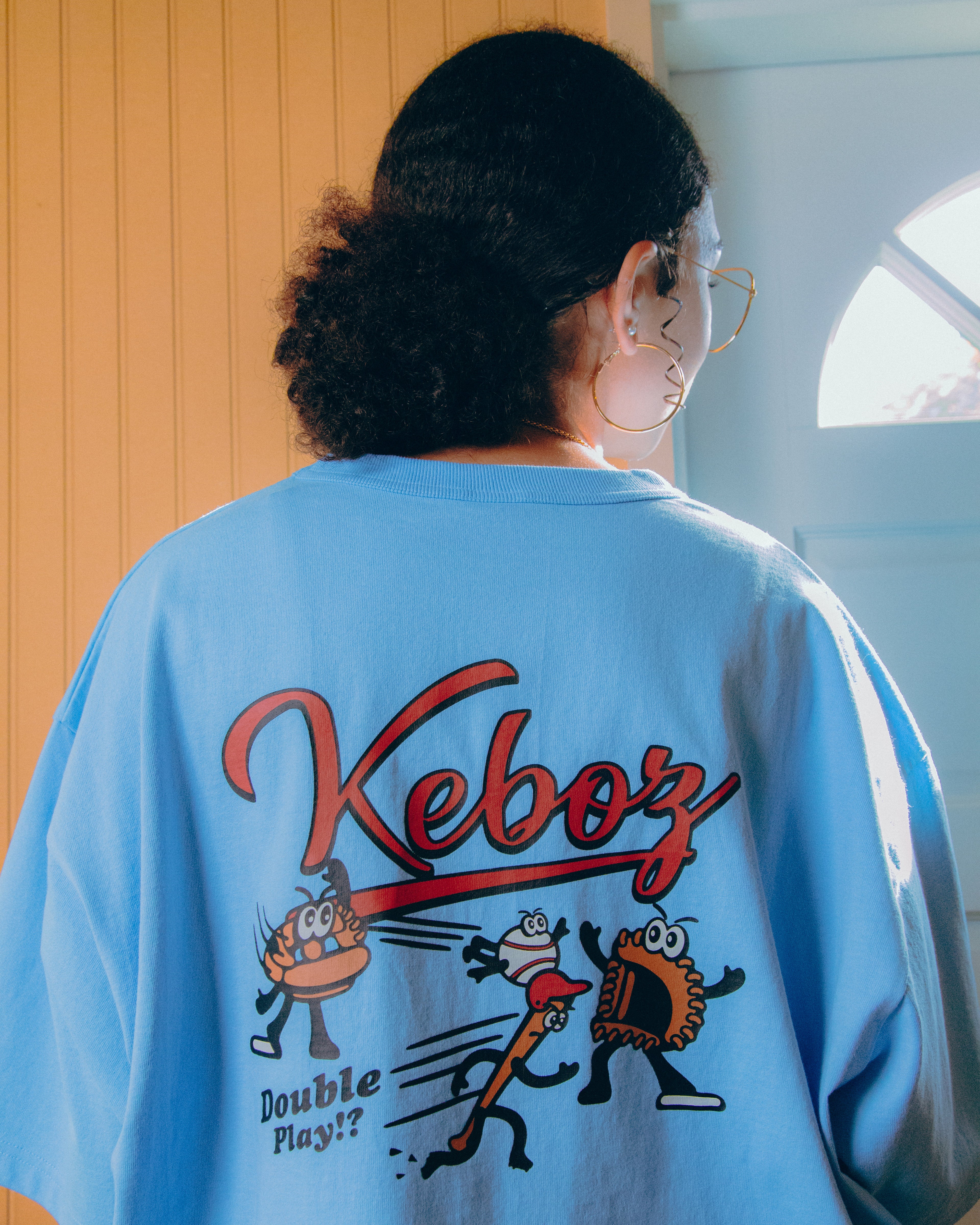 G2G S/S TEE