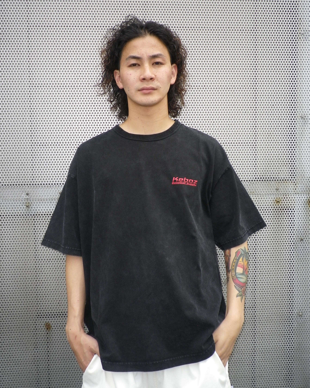 B3R S/S TEE