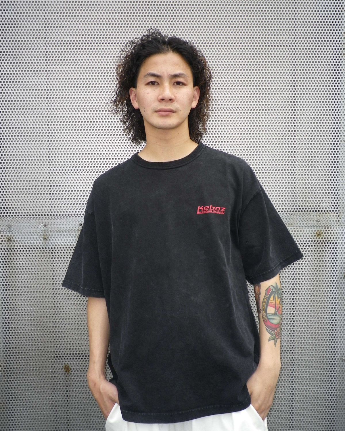 B3R S/S TEE