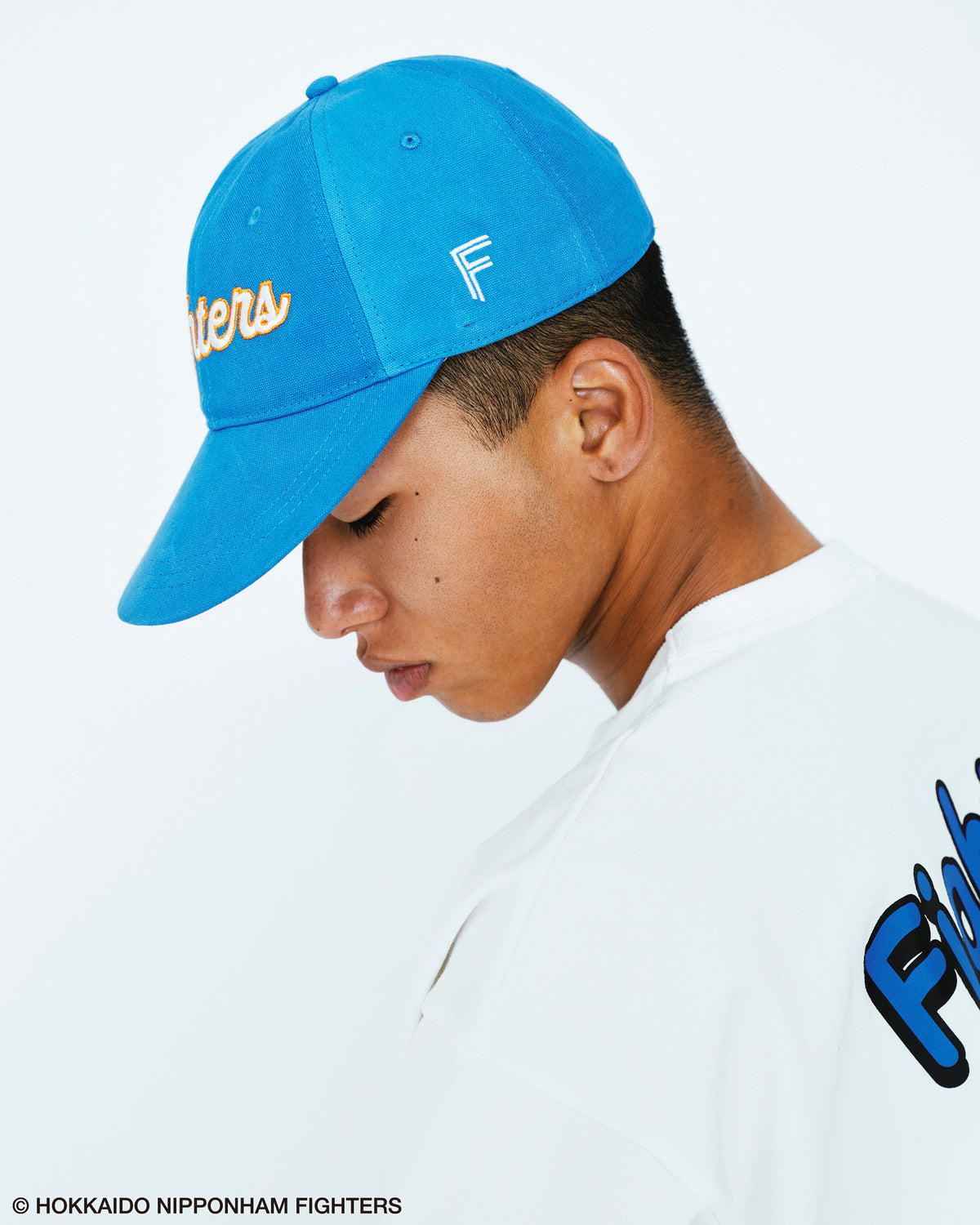 FIGHTERS × KEBOZ CAP